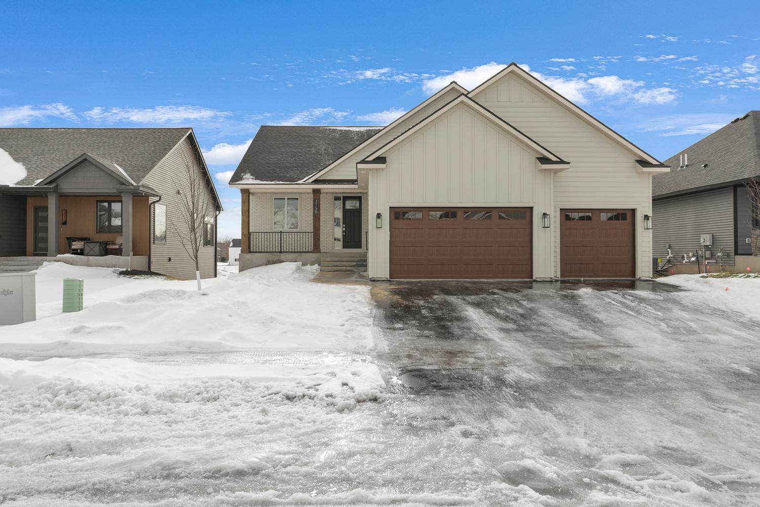 View of Residential at 2150 120th Lane, Blaine MN 55449, Blaine - Mike Wilen | Minnesota Team Real Estate