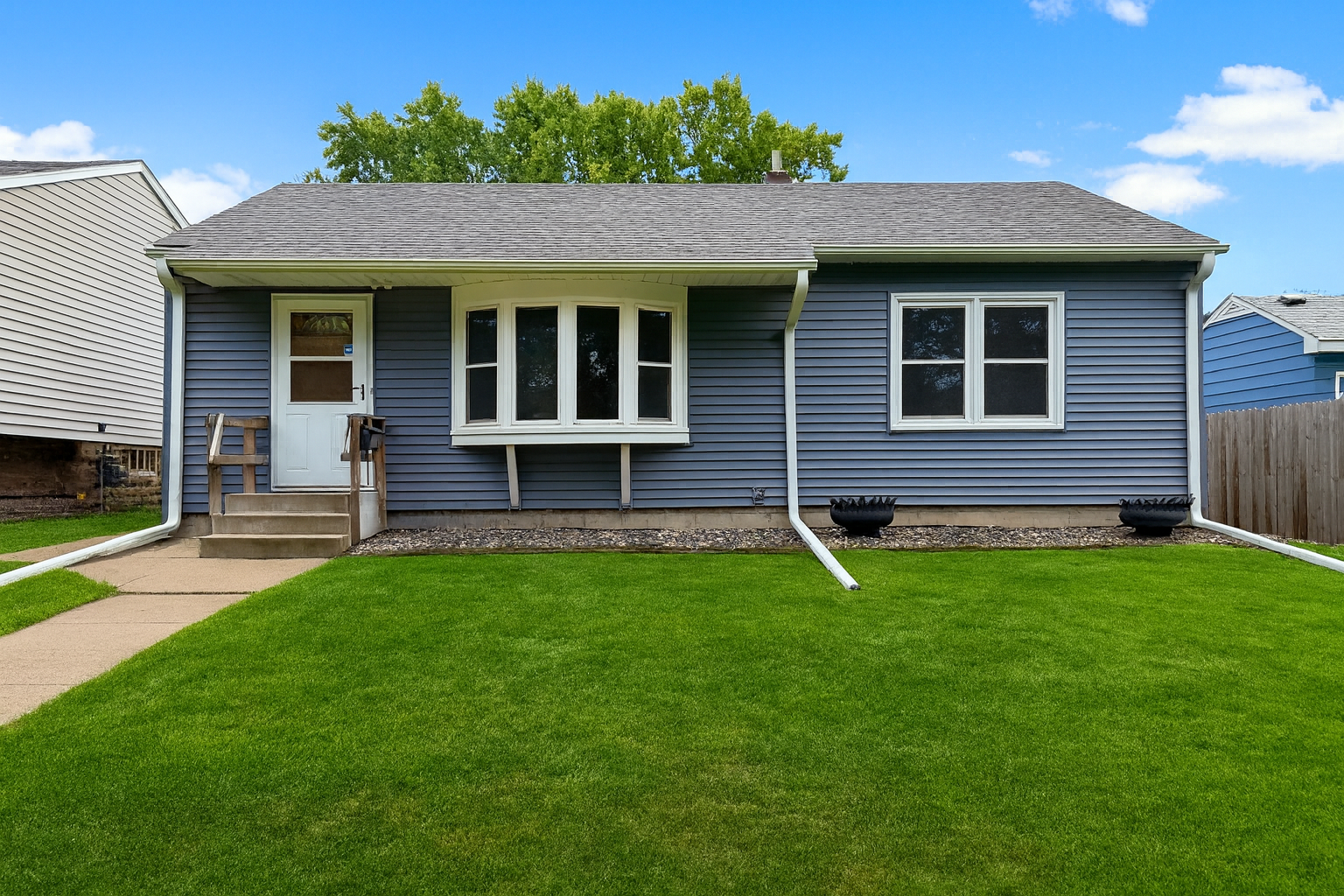 View of Residential at 1874 Hoyt Avenue, Saint Paul MN 55119, Saint Paul - Mike Wilen | Minnesota Team Real Estate