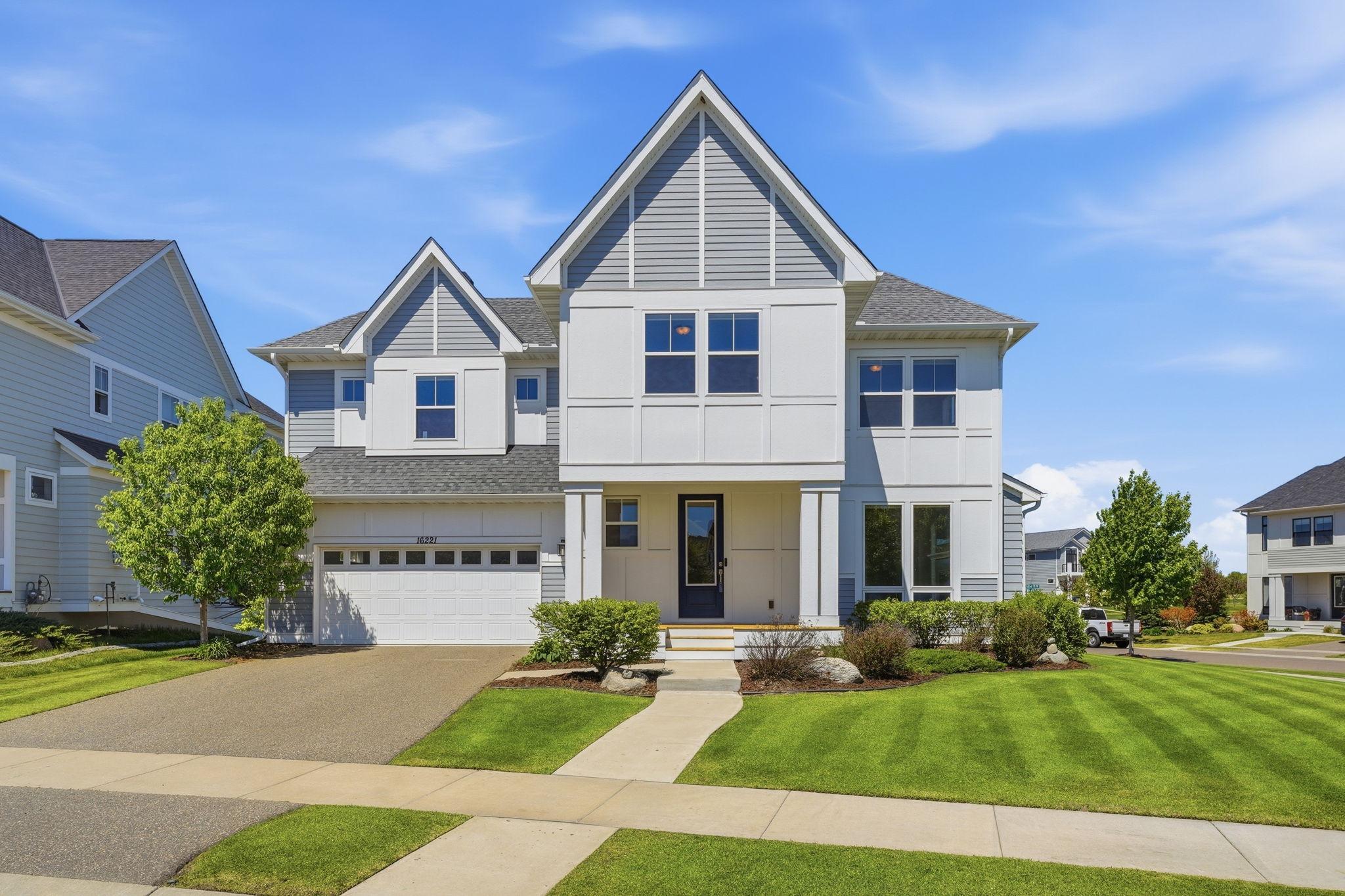 View of Residential at 16221 Duskwood Trail, Lakeville MN 55044, Lakeville - Mike Wilen | Minnesota Team Real Estate