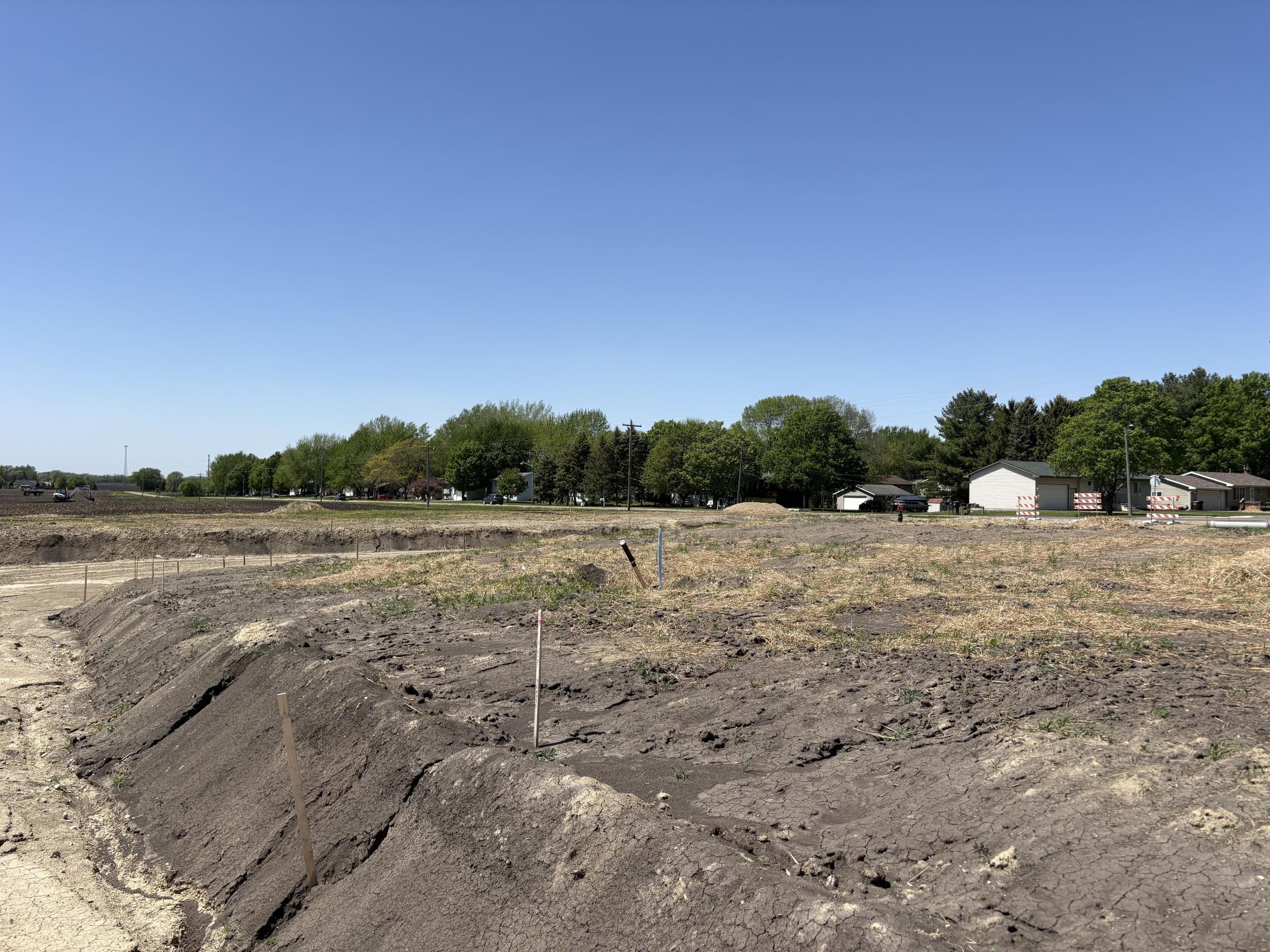 View of Land at 407 Mcalpine Court, Maple Lake MN 55358, Maple Lake (13 of 13) - Mike Wilen | Minnesota Team Real Estate