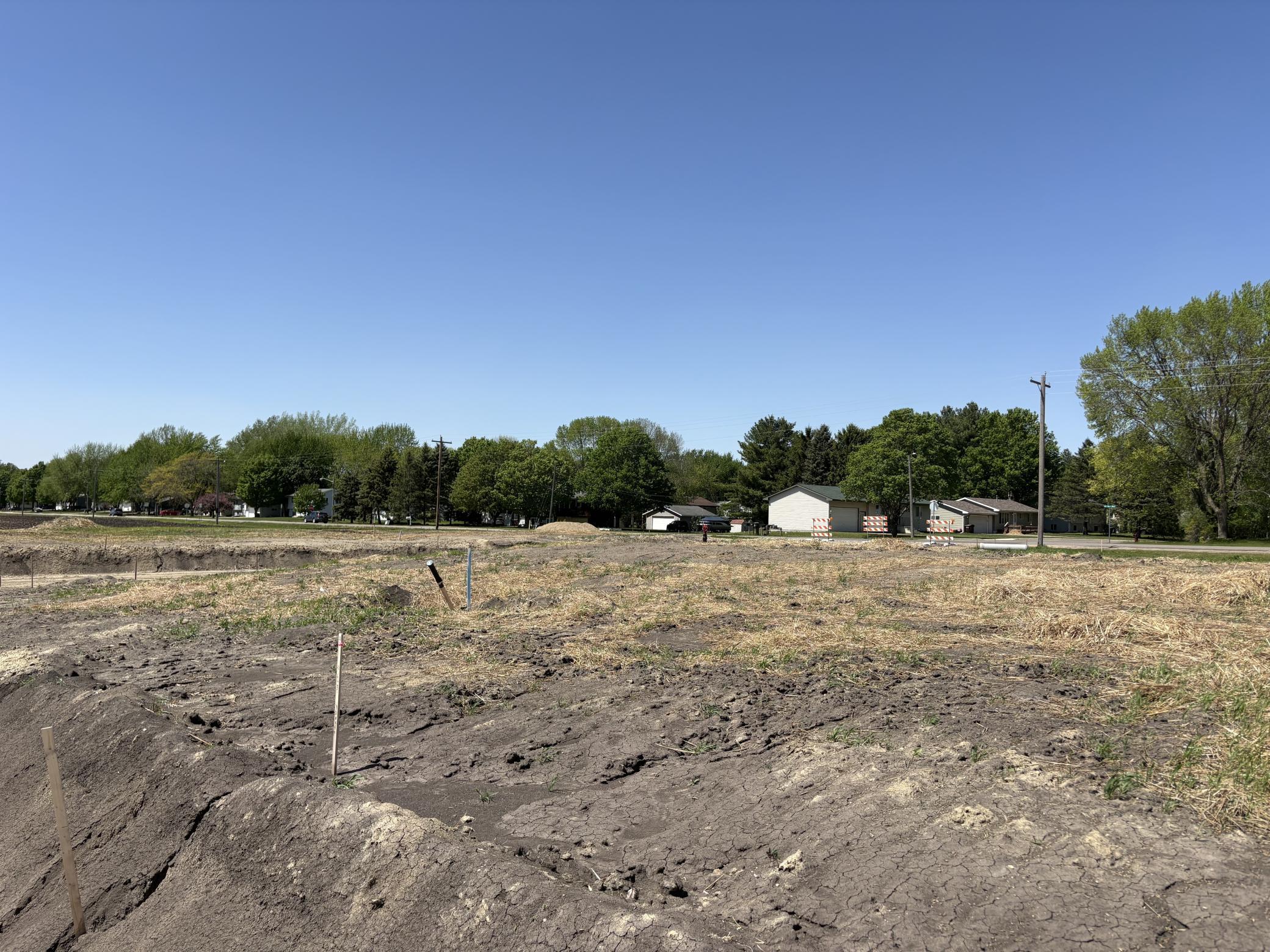 View of Land at 407 Mcalpine Court, Maple Lake MN 55358, Maple Lake (3 of 13) - Mike Wilen | Minnesota Team Real Estate