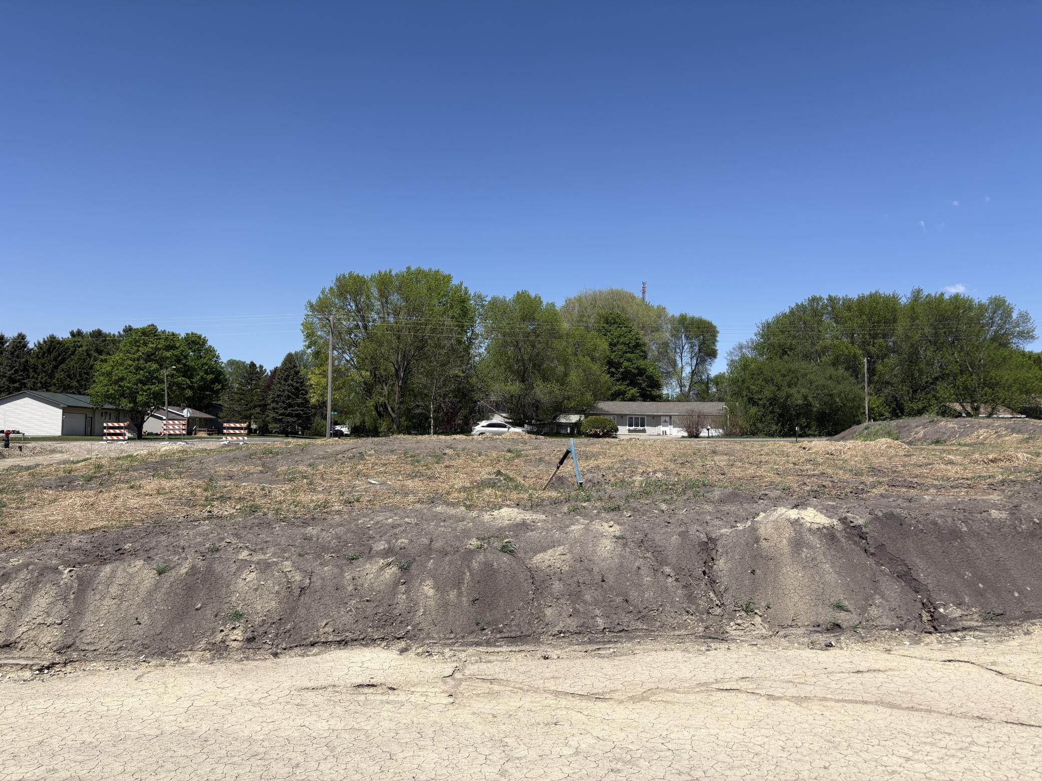 View of Land at 407 Mcalpine Court, Maple Lake MN 55358, Maple Lake (9 of 13) - Mike Wilen | Minnesota Team Real Estate