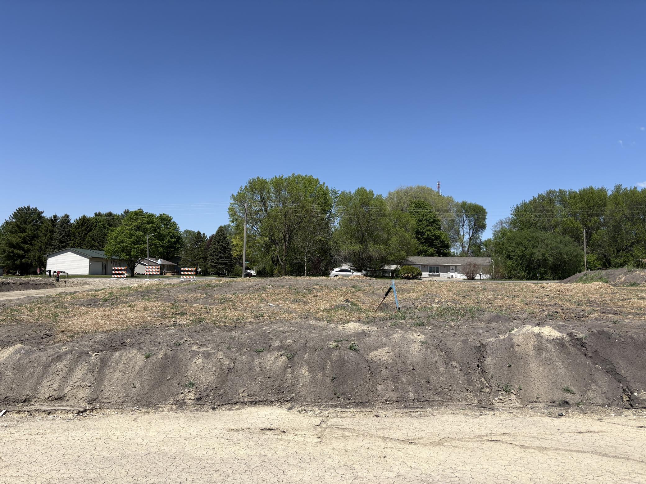 View of Land at 407 Mcalpine Court, Maple Lake MN 55358, Maple Lake (5 of 13) - Mike Wilen | Minnesota Team Real Estate