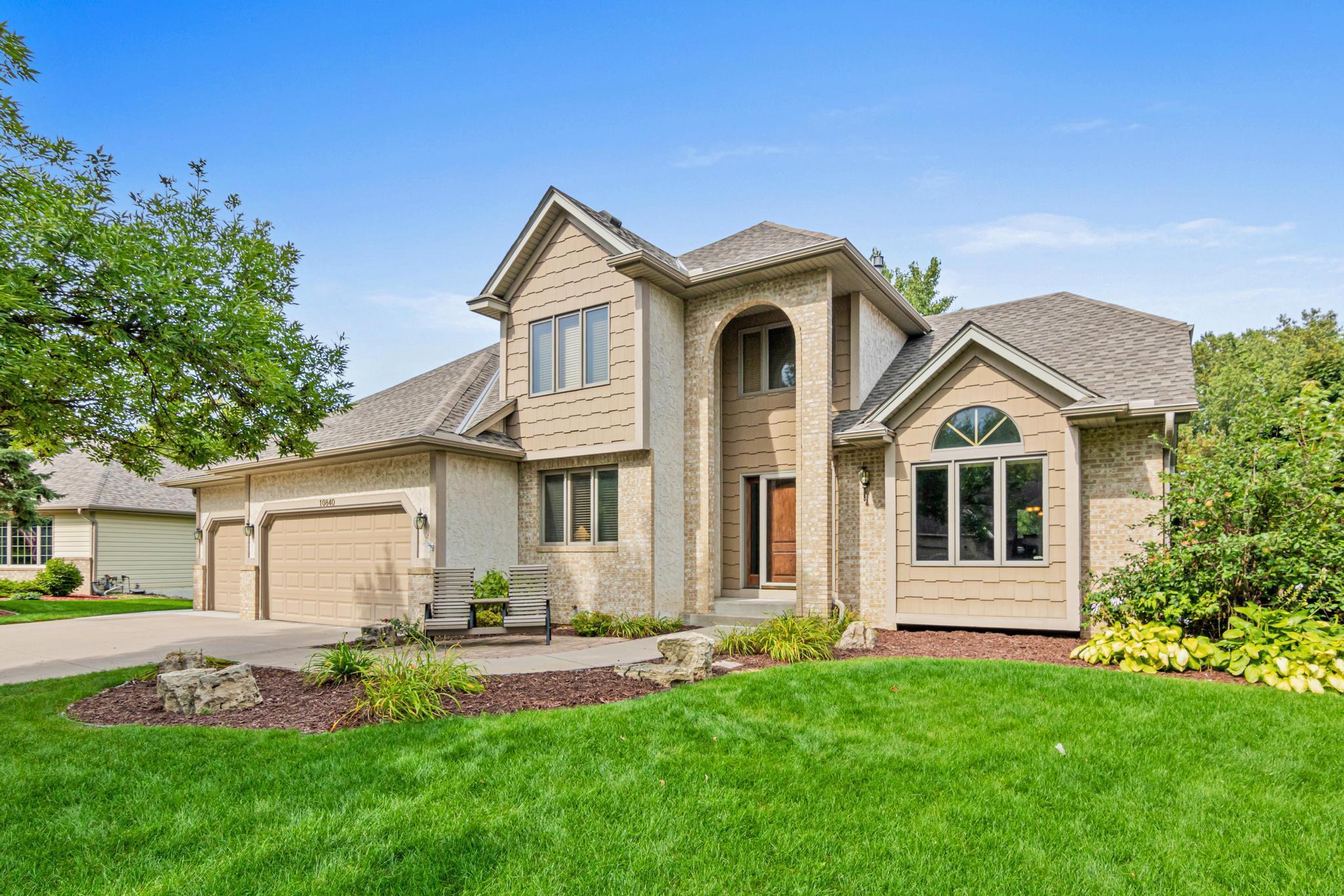 View of Residential at 10840 46th Place, Plymouth MN 55442, Plymouth - Mike Wilen | Minnesota Team Real Estate