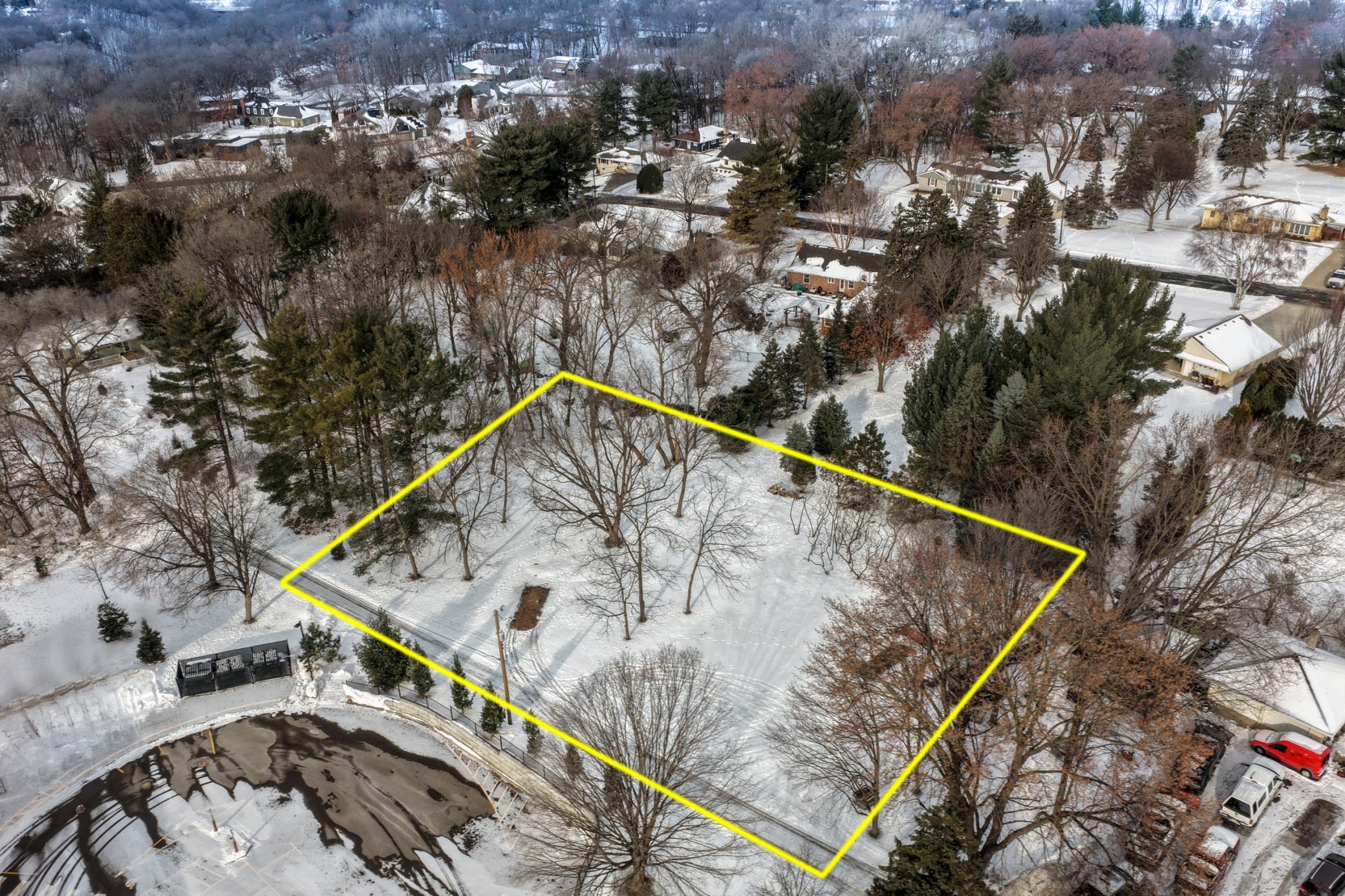 View of Land at 130x Dodd Road, Mendota Heights MN 55118, Mendota Heights (9 of 24) - Mike Wilen | Minnesota Team Real Estate