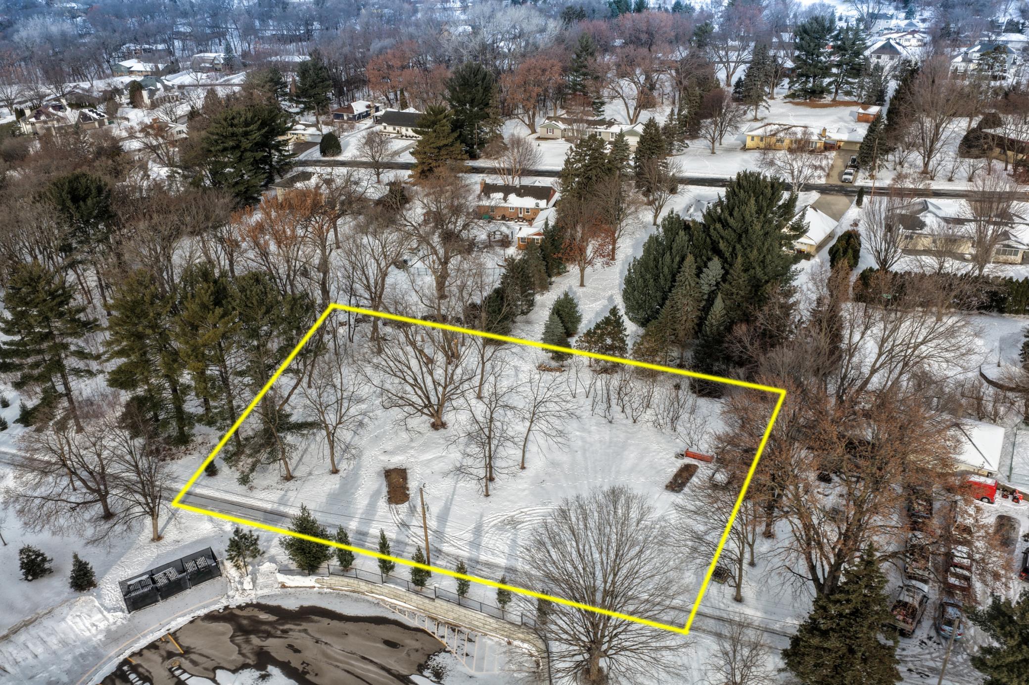 View of Land at 130x Dodd Road, Mendota Heights MN 55118, Mendota Heights (7 of 24) - Mike Wilen | Minnesota Team Real Estate