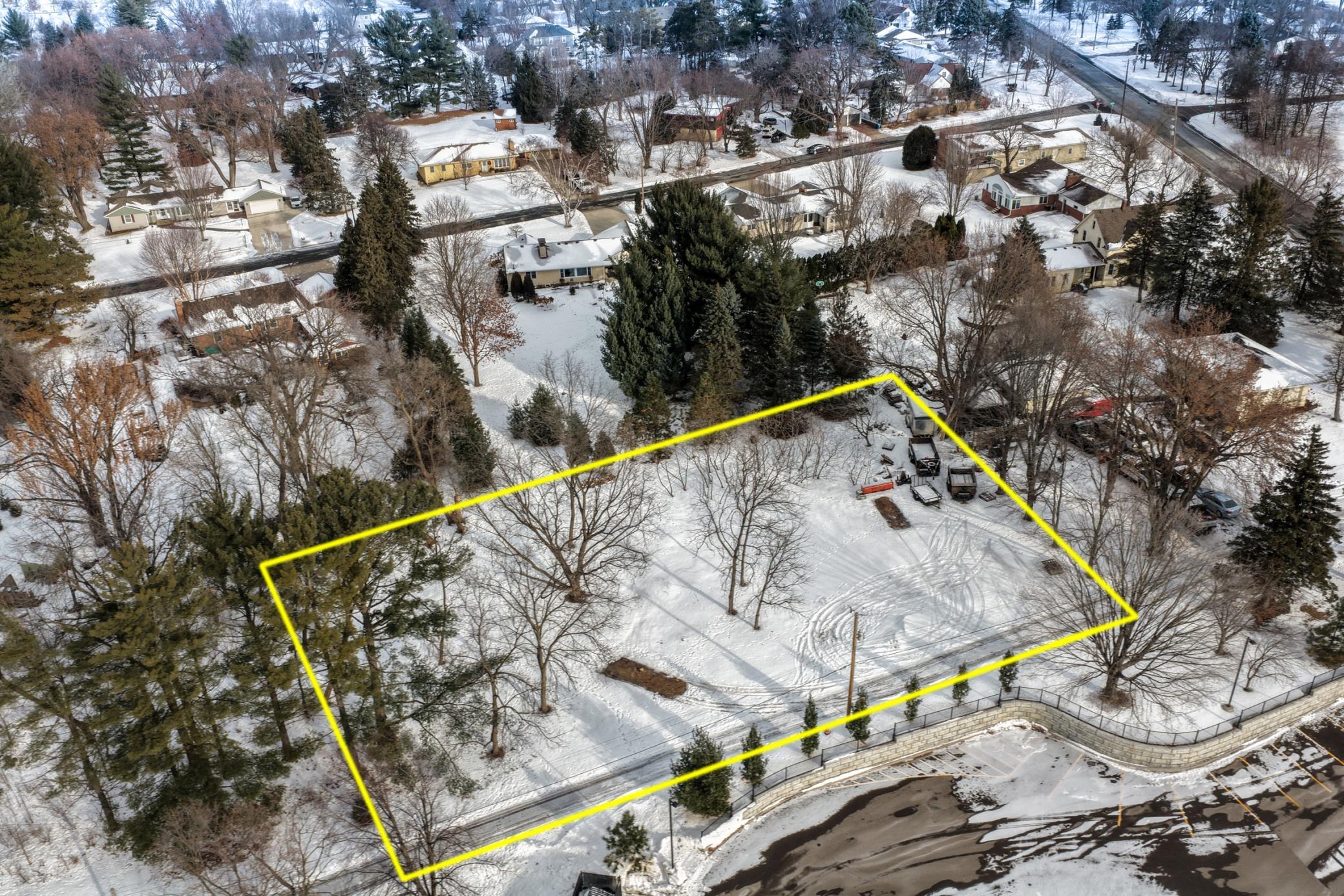 View of Land at 130x Dodd Road, Mendota Heights MN 55118, Mendota Heights (5 of 24) - Mike Wilen | Minnesota Team Real Estate