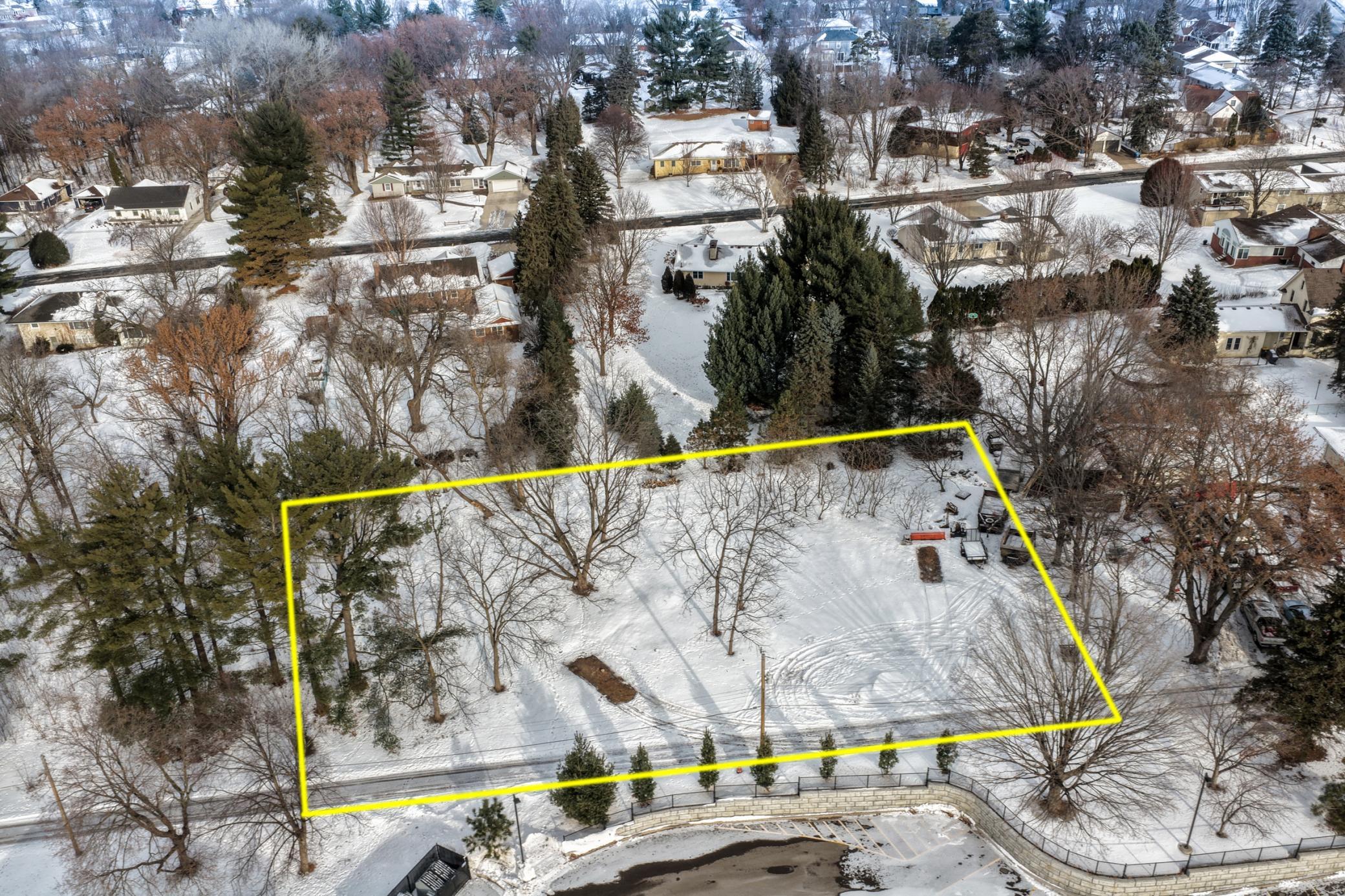 View of Land at 130x Dodd Road, Mendota Heights MN 55118, Mendota Heights (11 of 24) - Mike Wilen | Minnesota Team Real Estate