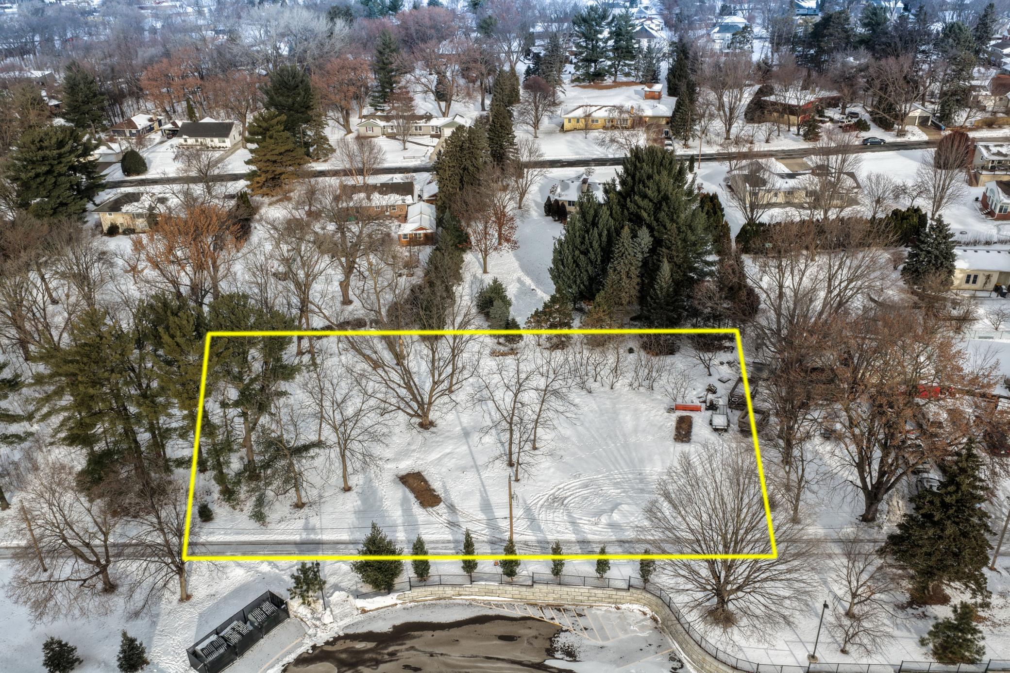 View of Land at 130x Dodd Road, Mendota Heights MN 55118, Mendota Heights (3 of 24) - Mike Wilen | Minnesota Team Real Estate