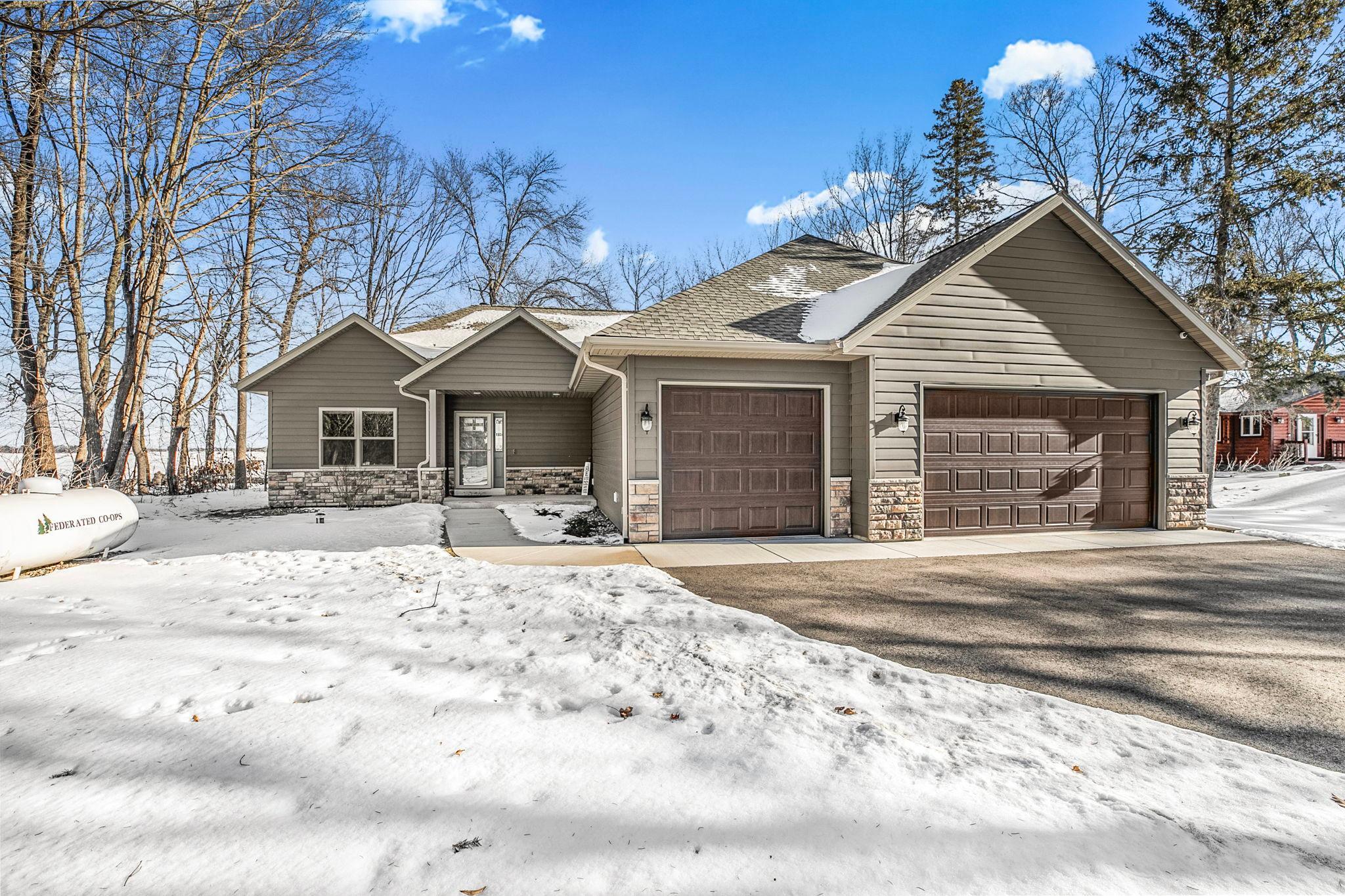 View of Residential at 40602 Blair Way, Wahkon MN 56386, Wahkon - Mike Wilen | Minnesota Team Real Estate
