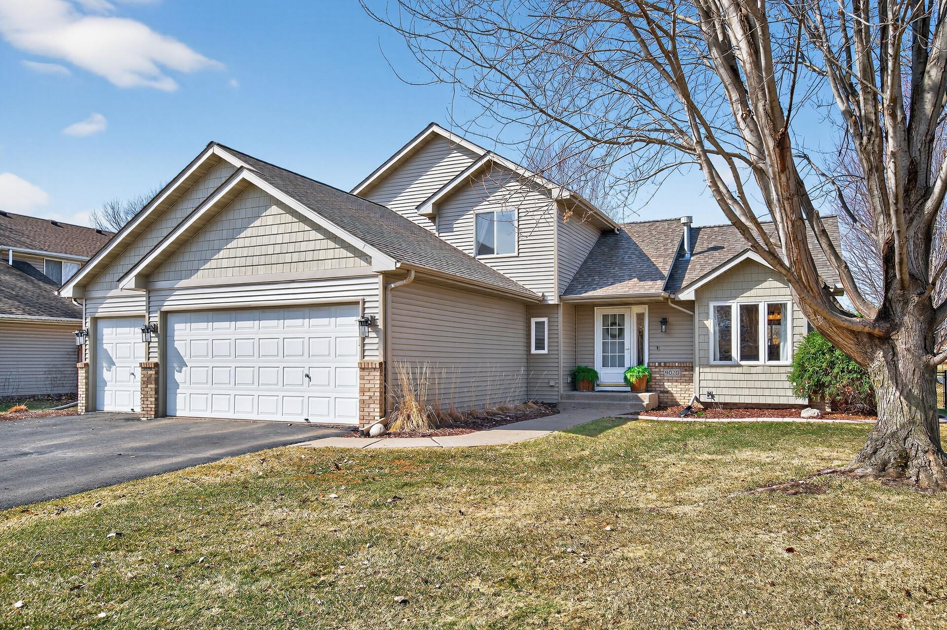 View of Residential at 9020 Tamarack Lane, Rockford MN 55373, Rockford - Mike Wilen | Minnesota Team Real Estate