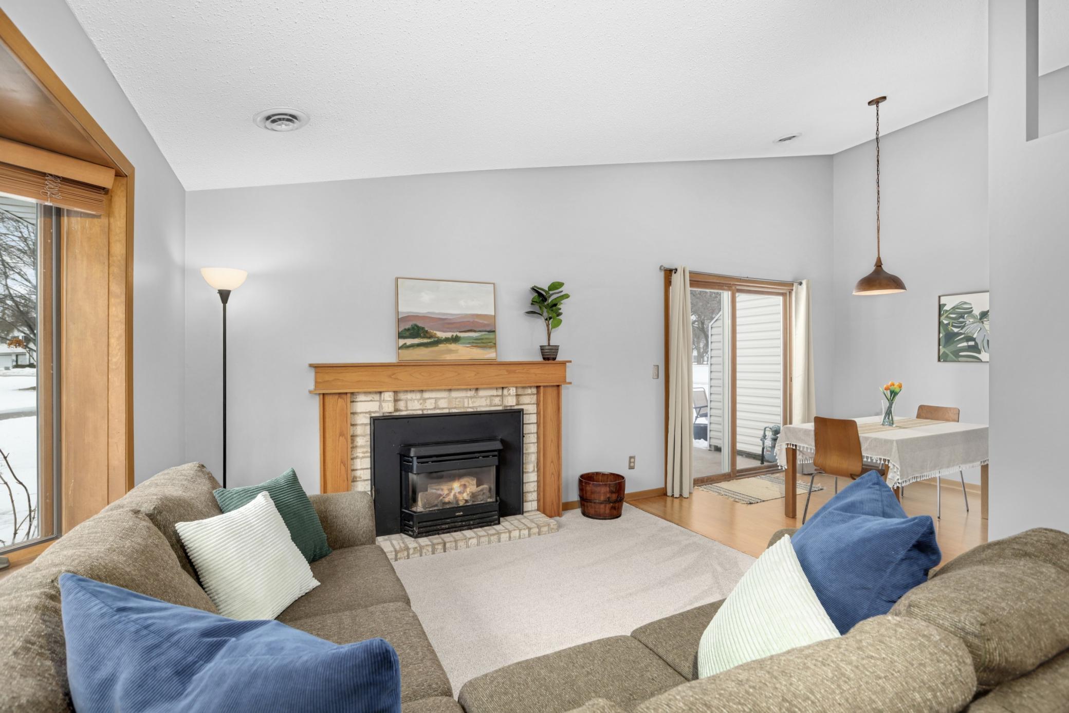 View of Residential at 3628 Gershwin Lane, Oakdale MN 55128, Oakdale - Mike Wilen | Minnesota Team Real Estate