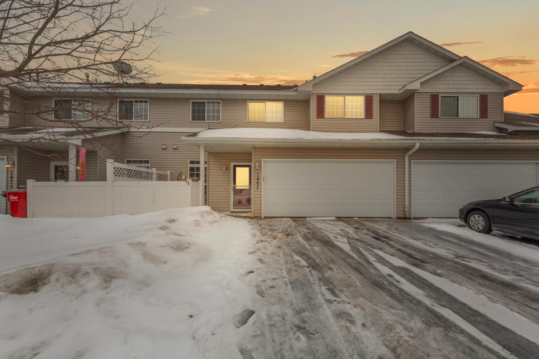 View of Residential at 1867 Bridgewater Boulevard, Cambridge MN 55008, Cambridge - Mike Wilen | Minnesota Team Real Estate