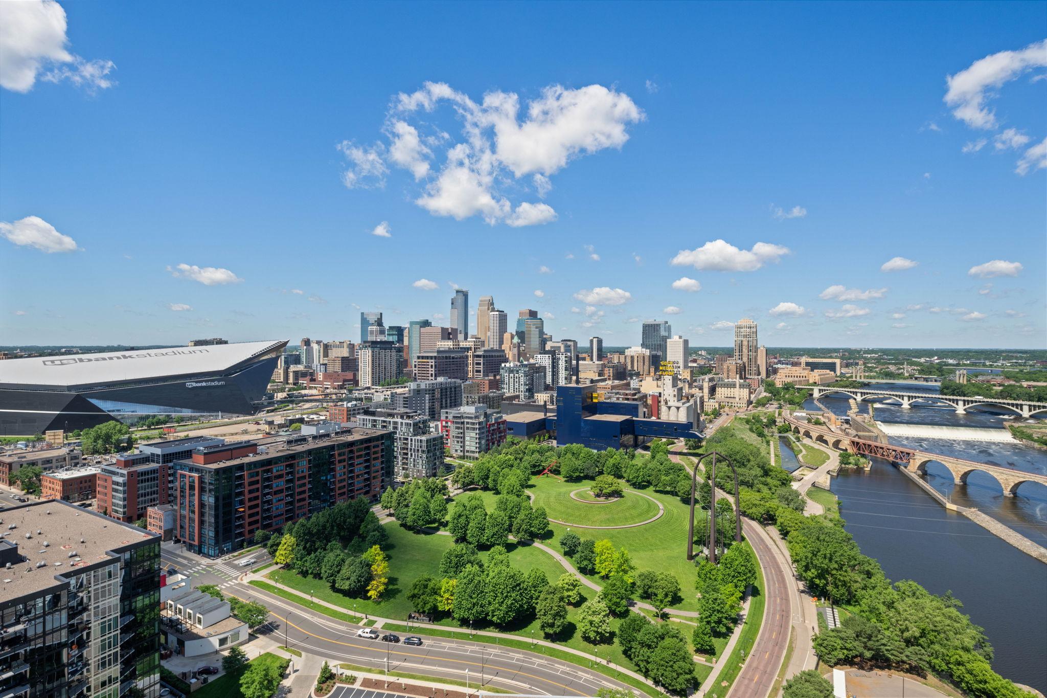 View of Residential at 1111 River Parkway #25A, Minneapolis MN 55415, Minneapolis (27 of 135) - Mike Wilen | Minnesota Team Real Estate