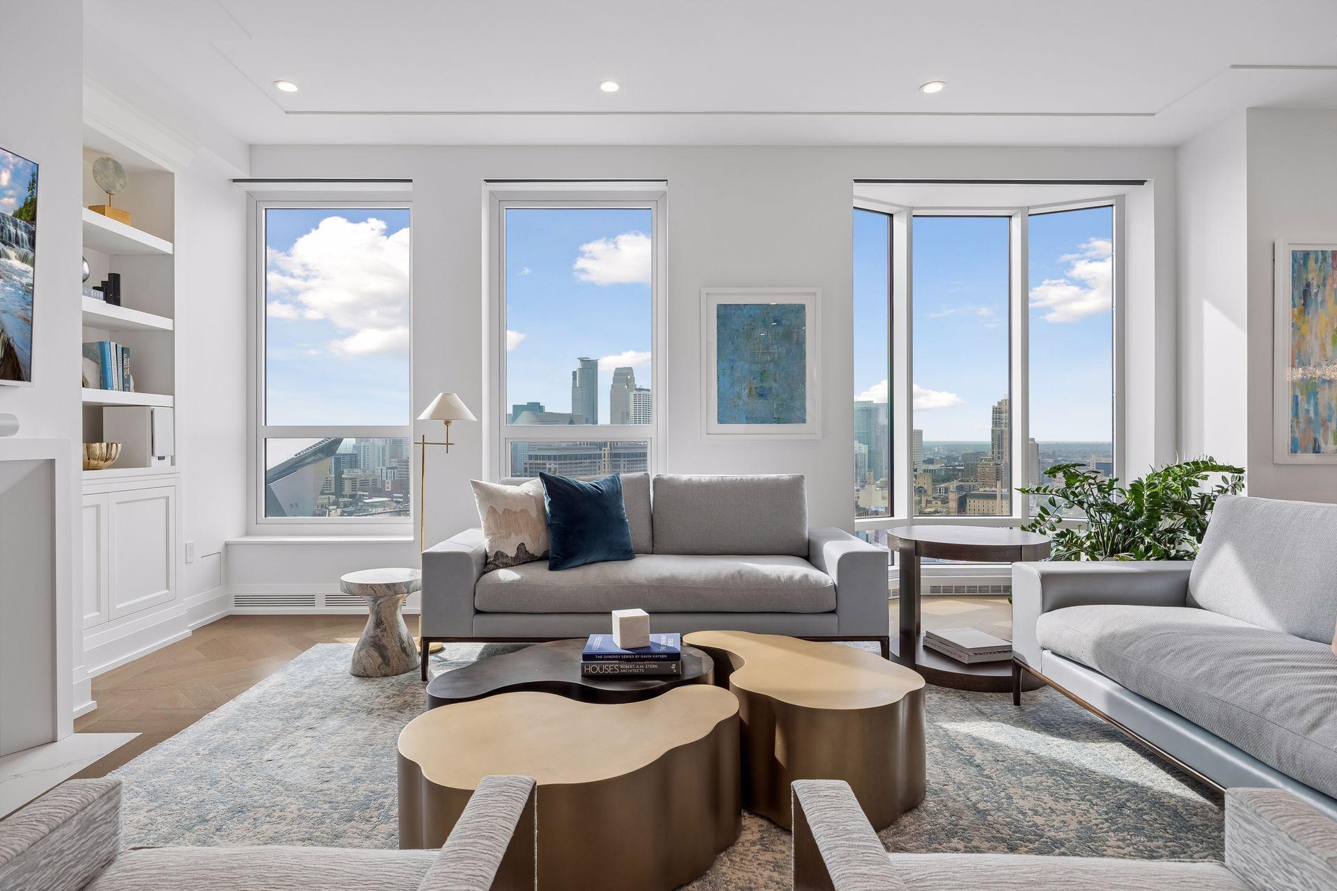 View of (CC) High Rise (4+ Levels) at 1111 River Parkway, Minneapolis - Mike Wilen | Minnesota Team Real Estate