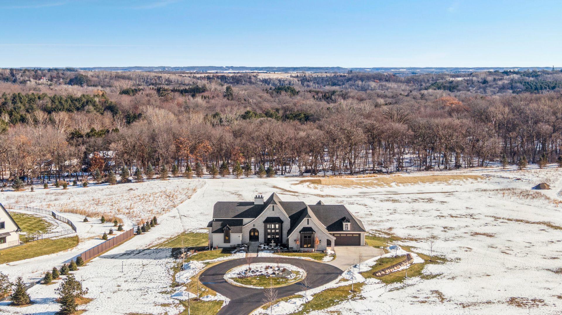 View of Residential at 5671 Oakridge Trail, Afton MN 55001, Afton - Mike Wilen | Minnesota Team Real Estate
