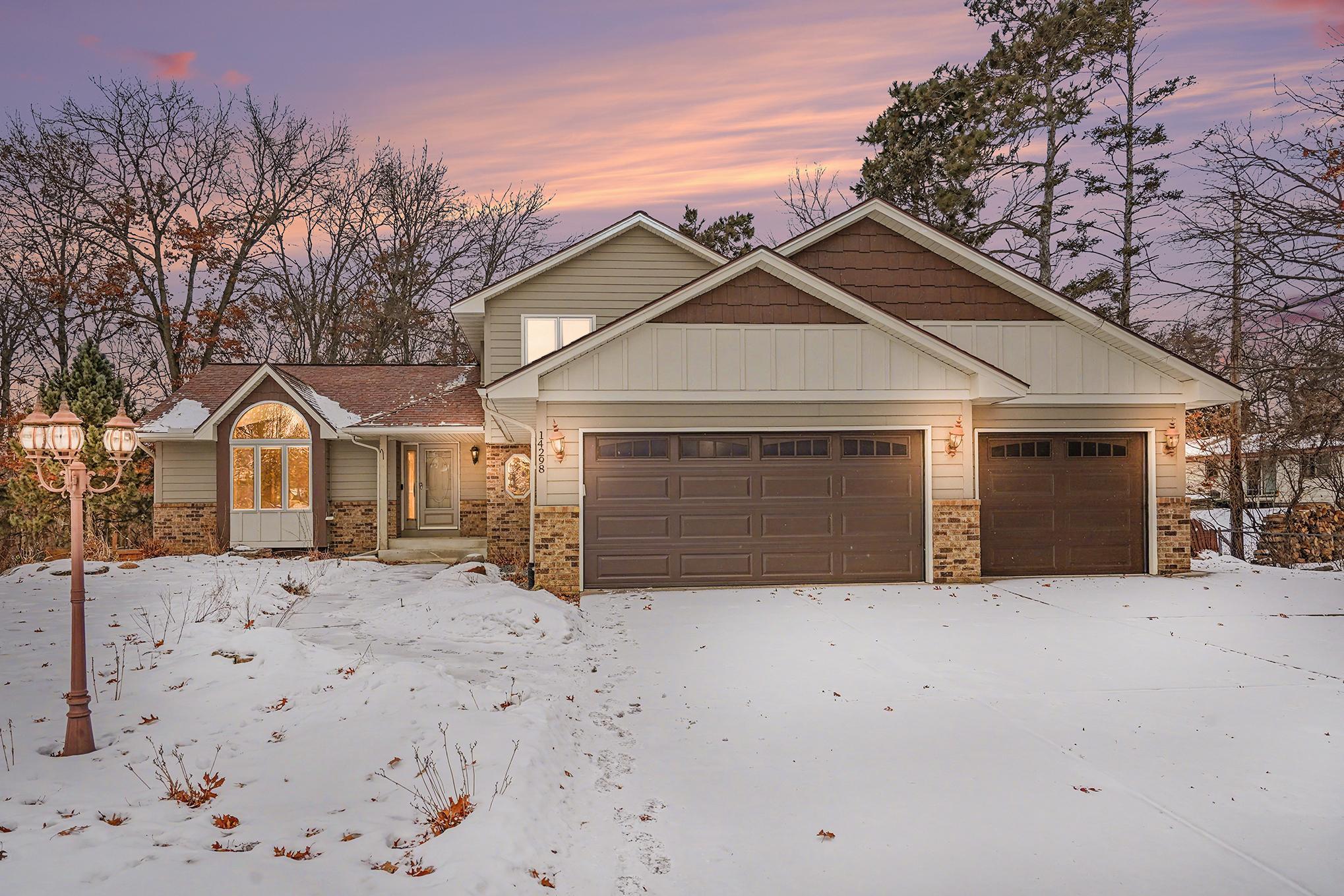 View of Residential at 14298 Uplander Street, Andover MN 55304, Andover - Mike Wilen | Minnesota Team Real Estate