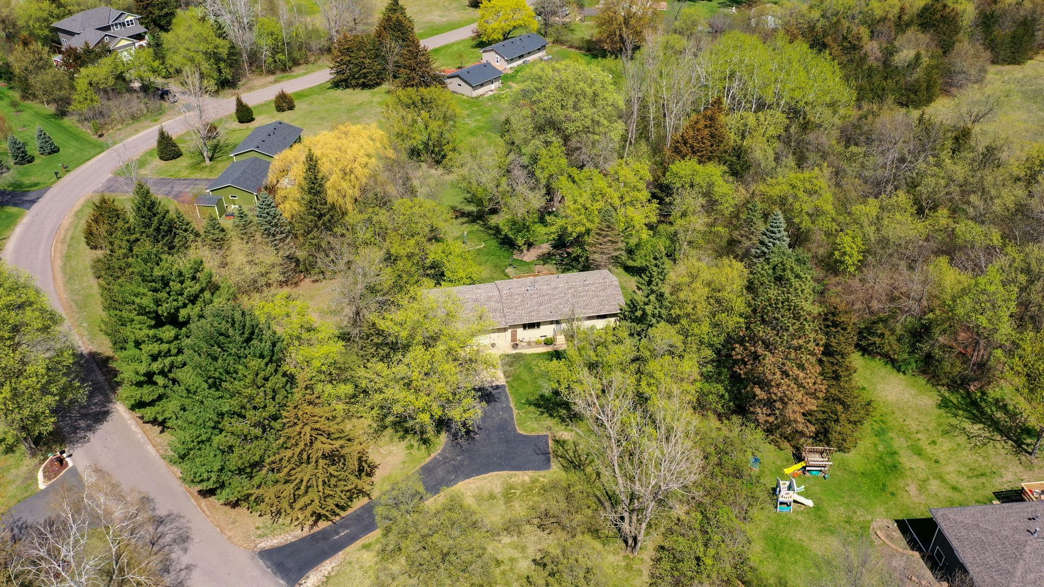View of Residential at 9812 Hall Avenue, Monticello MN 55362, Monticello - Mike Wilen | Minnesota Team Real Estate