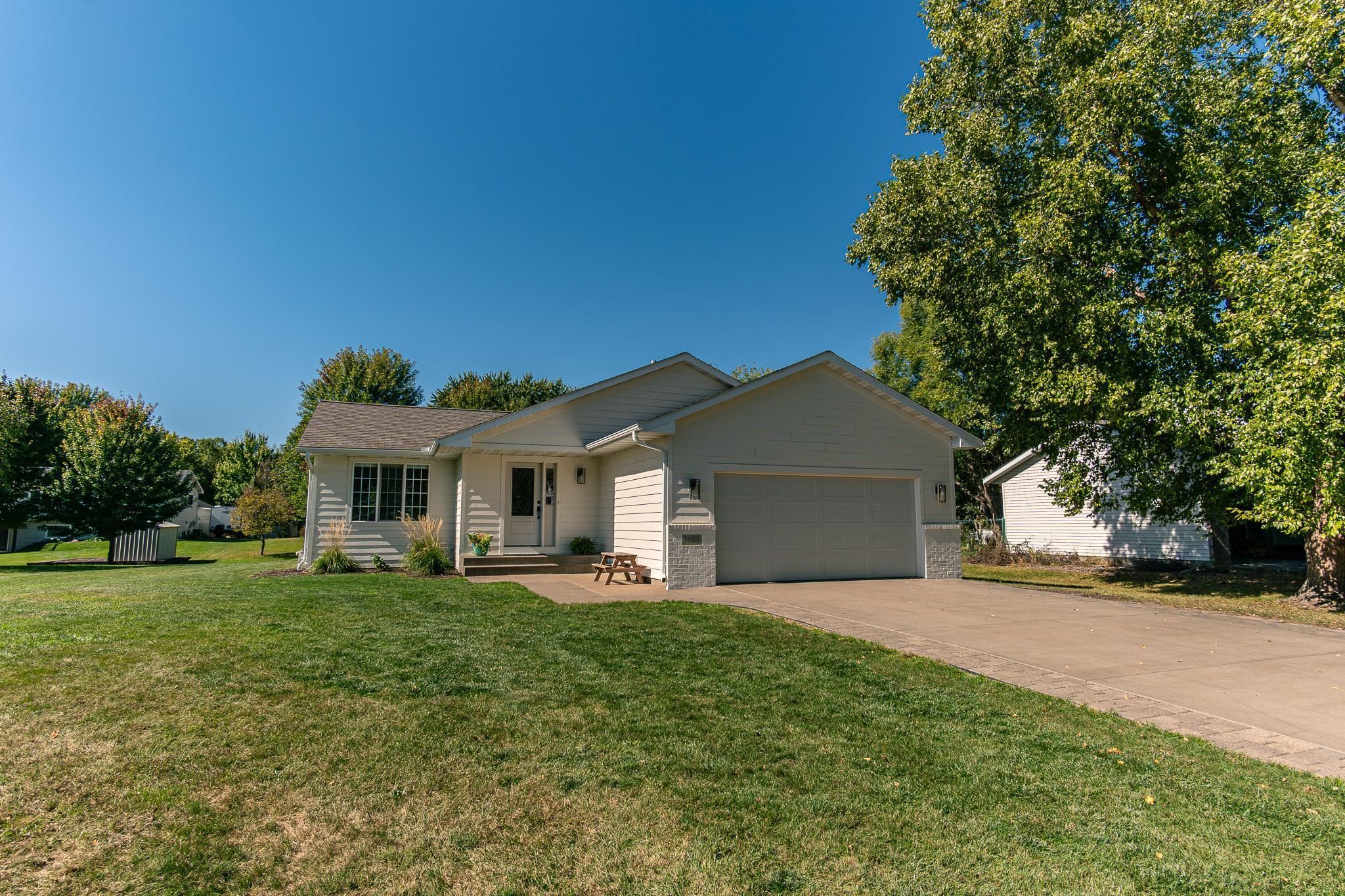 View of Residential at 1409 Pintail Trail, Buffalo MN 55313, Buffalo - Mike Wilen | Minnesota Team Real Estate