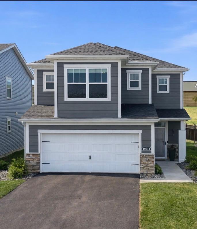View of Residential at 19214 72nd Avenue, Corcoran MN 55340, Corcoran - Mike Wilen | Minnesota Team Real Estate