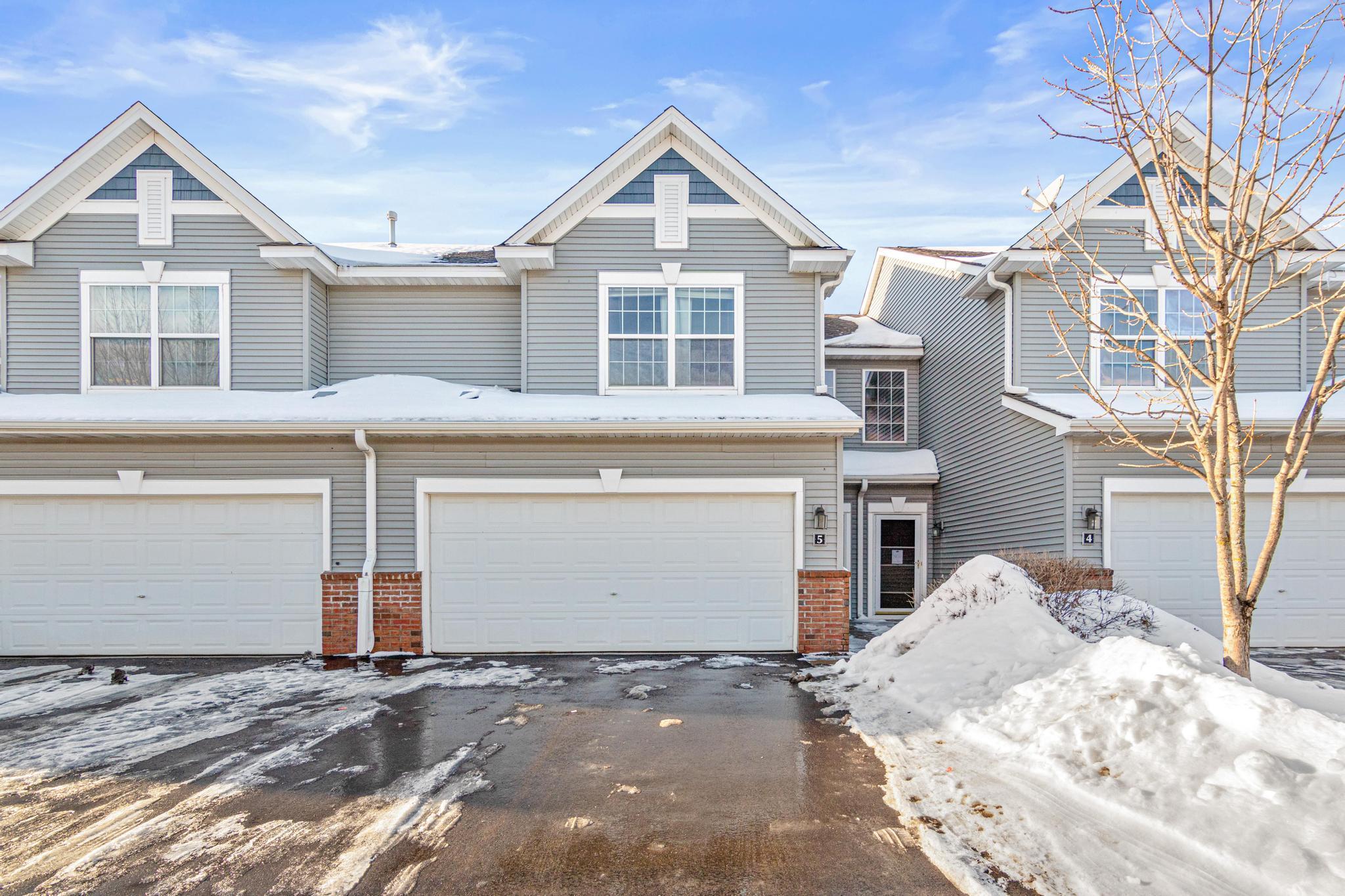 View of Residential at 6918 139th Lane #5, Ramsey MN 55303, Ramsey - Mike Wilen | Minnesota Team Real Estate