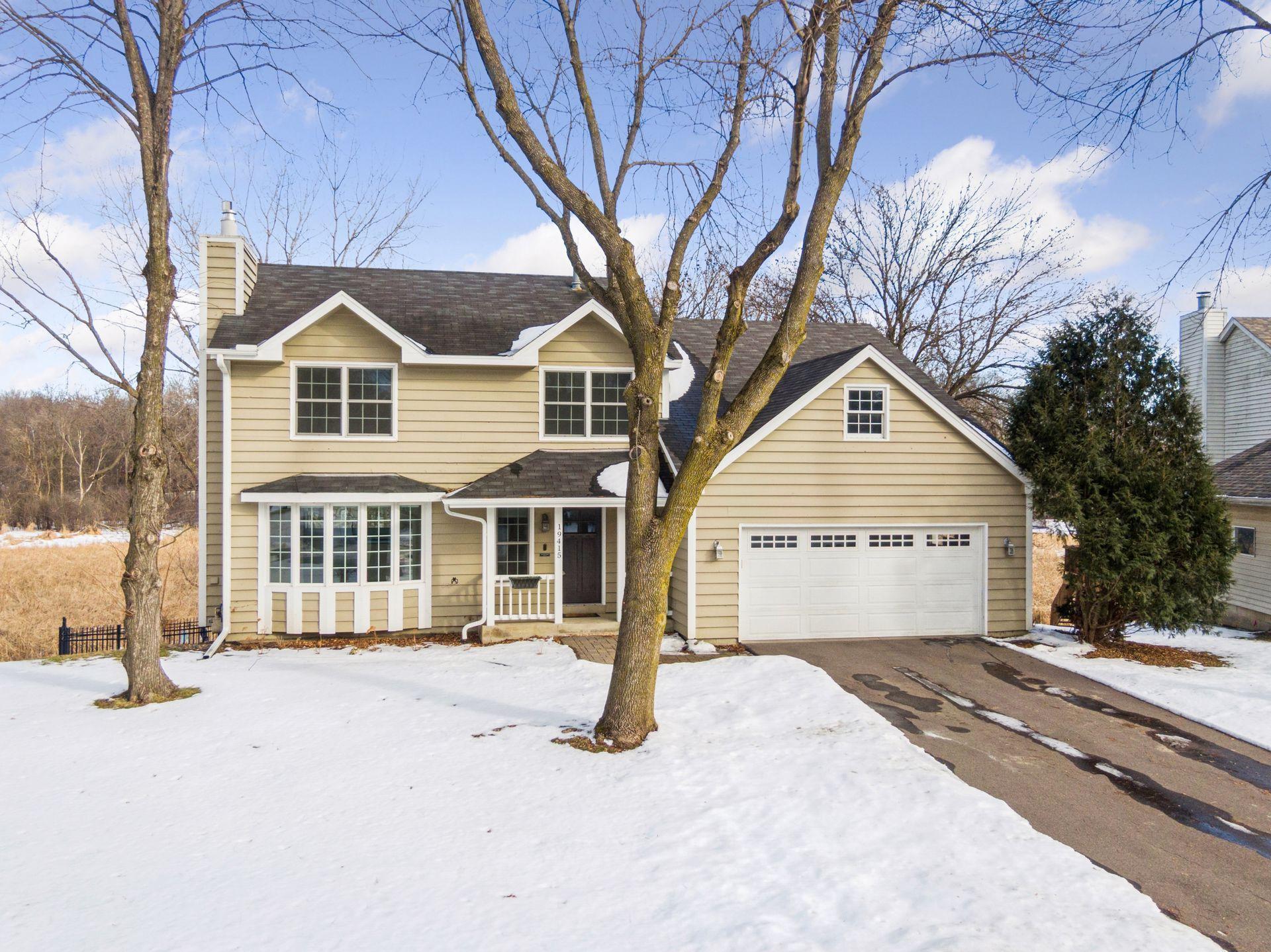 View of Residential at 19415 Vine Ridge Road, Excelsior MN 55331, Excelsior - Mike Wilen | Minnesota Team Real Estate