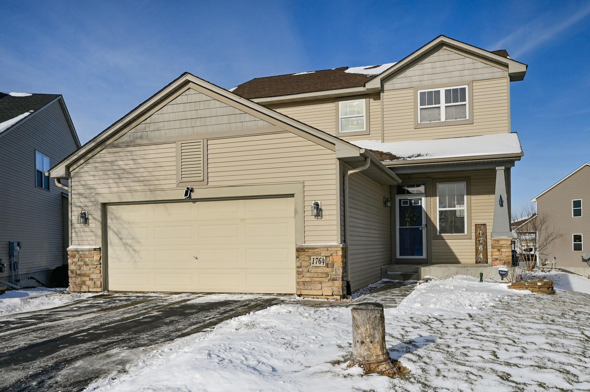 View of Residential at 1764 Fescue Court, Shakopee MN 55379, Shakopee - Mike Wilen | Minnesota Team Real Estate