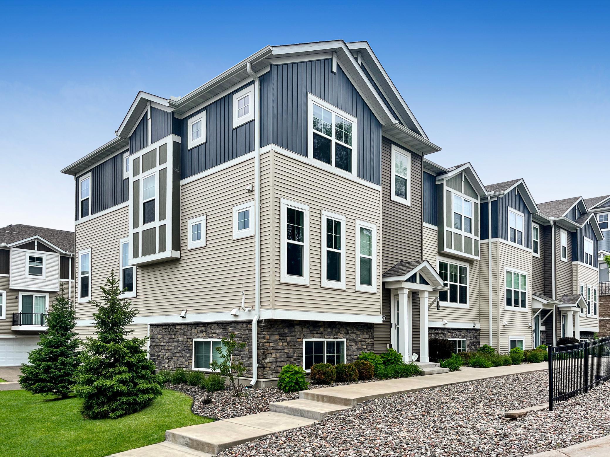 View of Residential at 2278 Polar Way, North Saint Paul MN 55109, North Saint Paul - Mike Wilen | Minnesota Team Real Estate