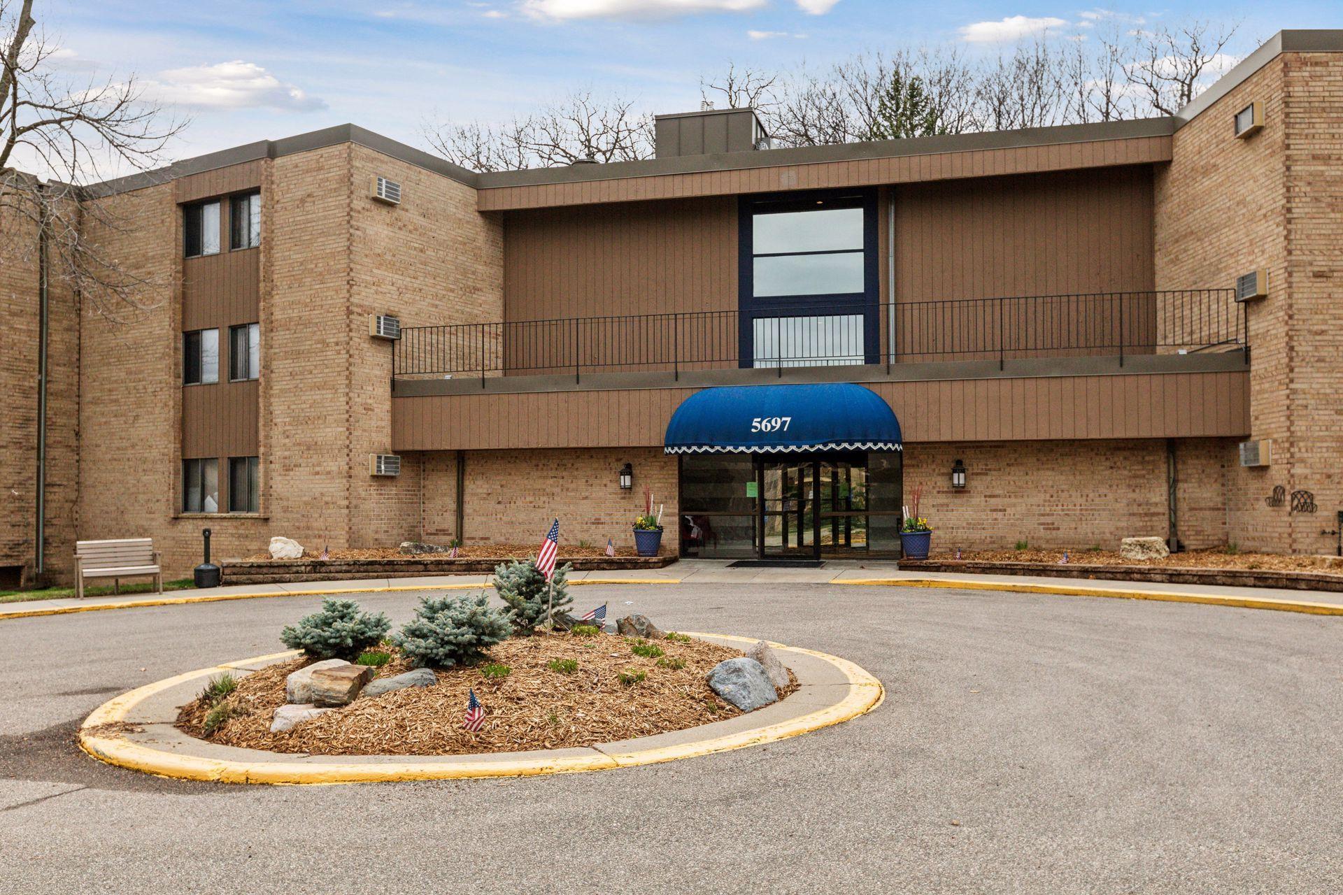View of Residential at 5697 Green Circle Drive #101, Minnetonka MN 55343, Minnetonka - Mike Wilen | Minnesota Team Real Estate