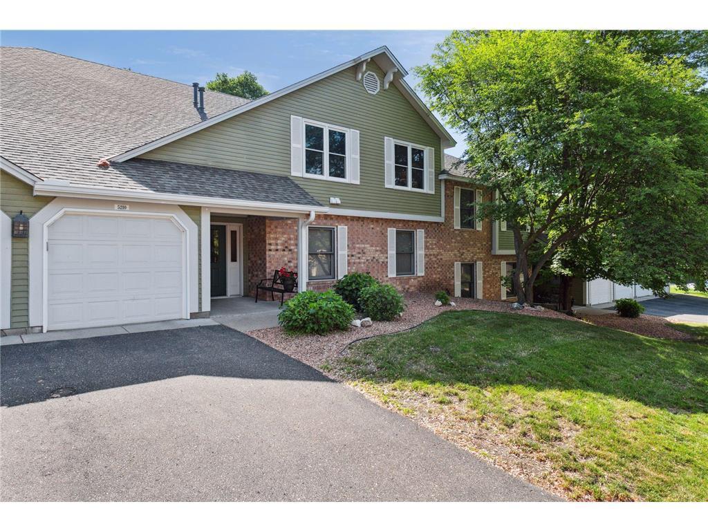 View of Residential at 5210 Balmoral Lane #305, Bloomington MN 55437, Bloomington - Mike Wilen | Minnesota Team Real Estate