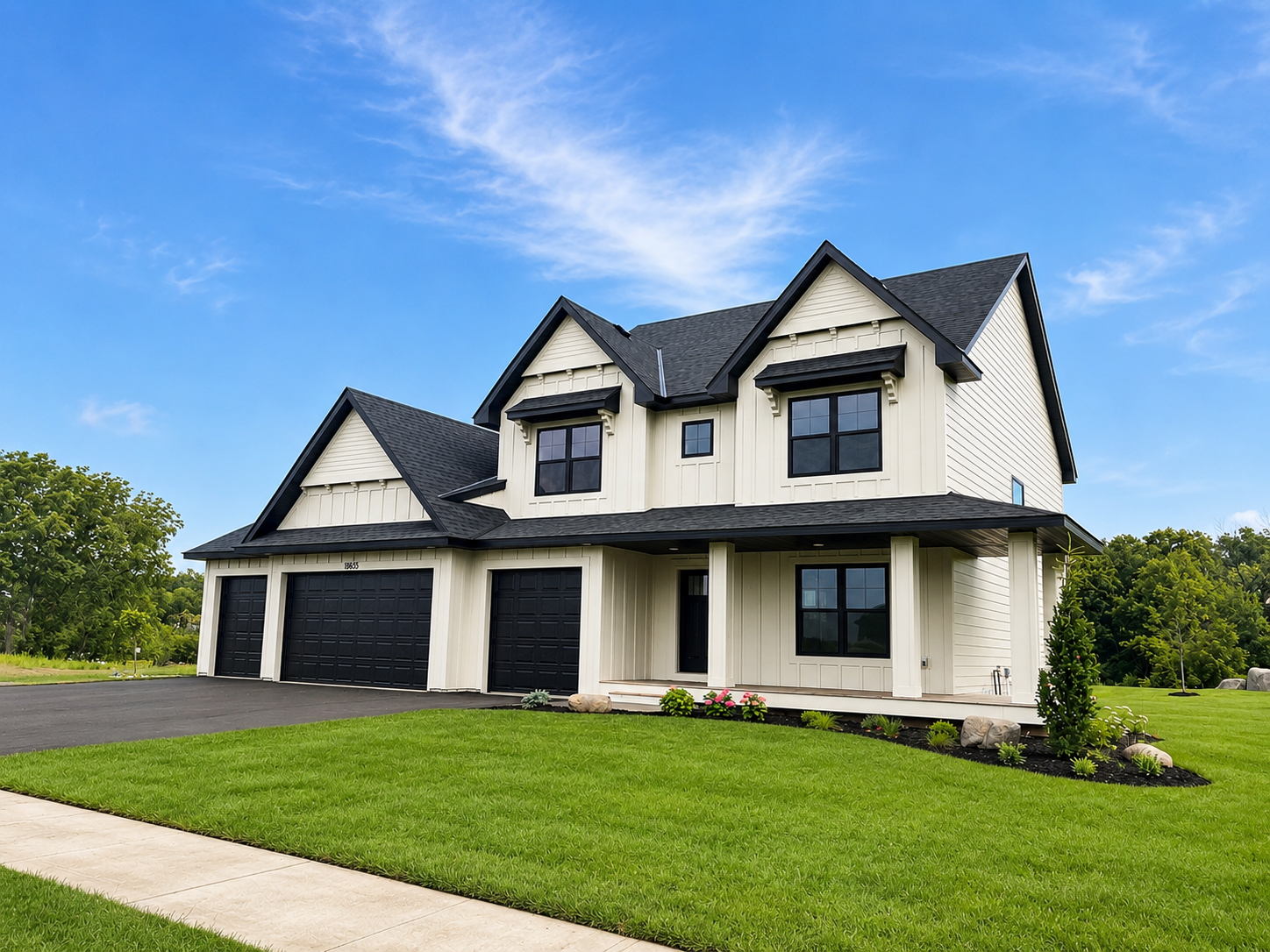 View of Residential at 18505 Jabiru Path, Lakeville MN 55044, Lakeville - Mike Wilen | Minnesota Team Real Estate