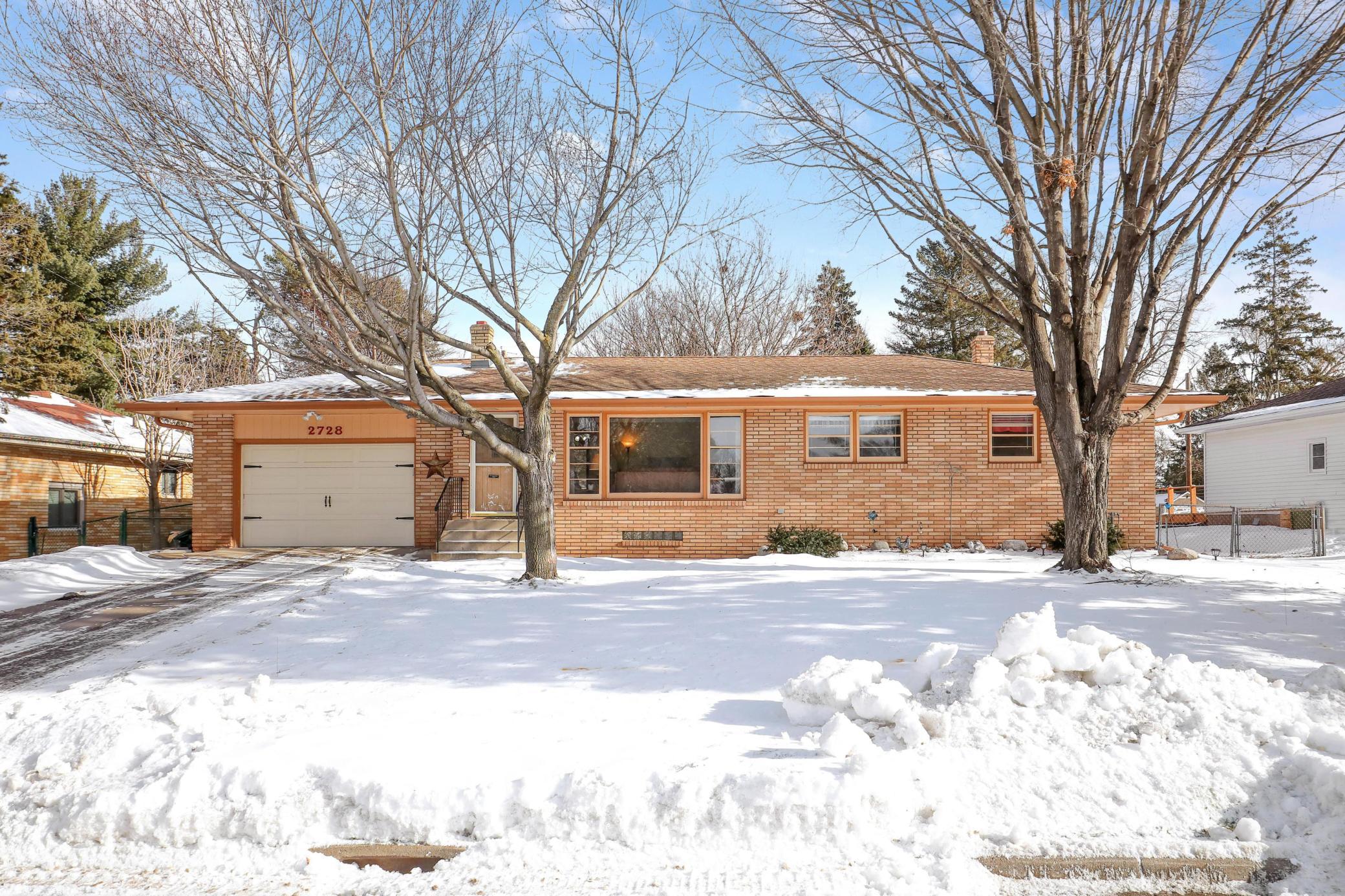 View of Residential at 2728 Sheldon Street, Roseville MN 55113, Roseville - Mike Wilen | Minnesota Team Real Estate
