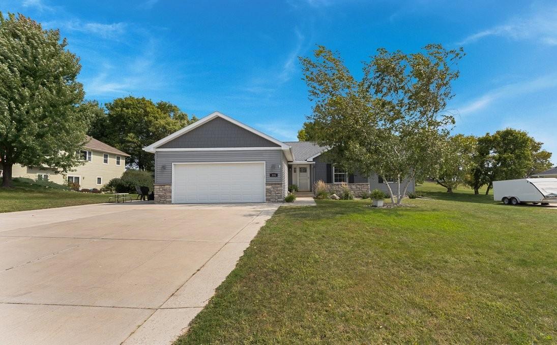 View of Residential at 315 Trailstone Drive, Cokato MN 55321, Cokato - Mike Wilen | Minnesota Team Real Estate