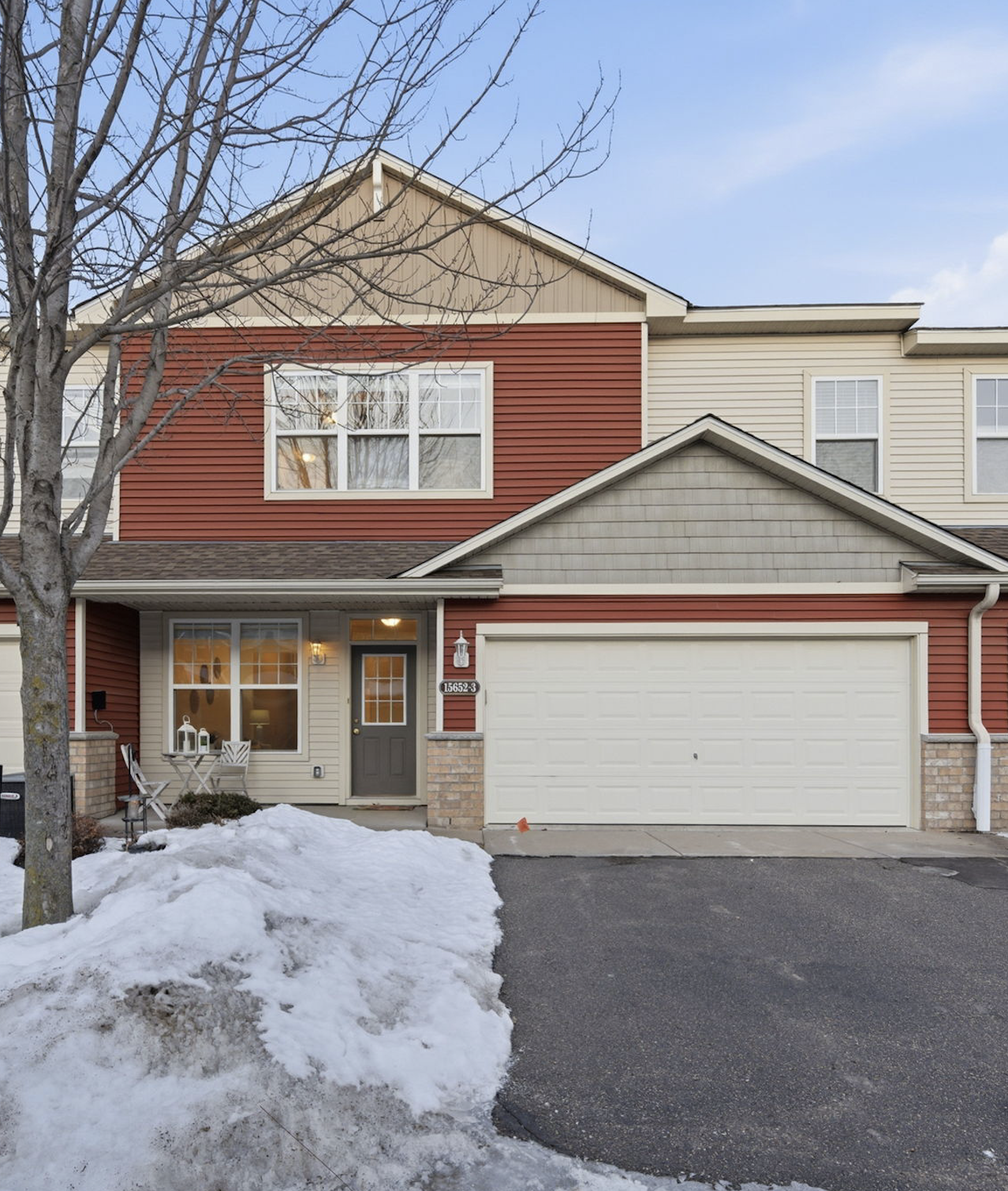 View of Residential at 15652 Emerald Drive #3, Hugo MN 55038, Hugo - Mike Wilen | Minnesota Team Real Estate