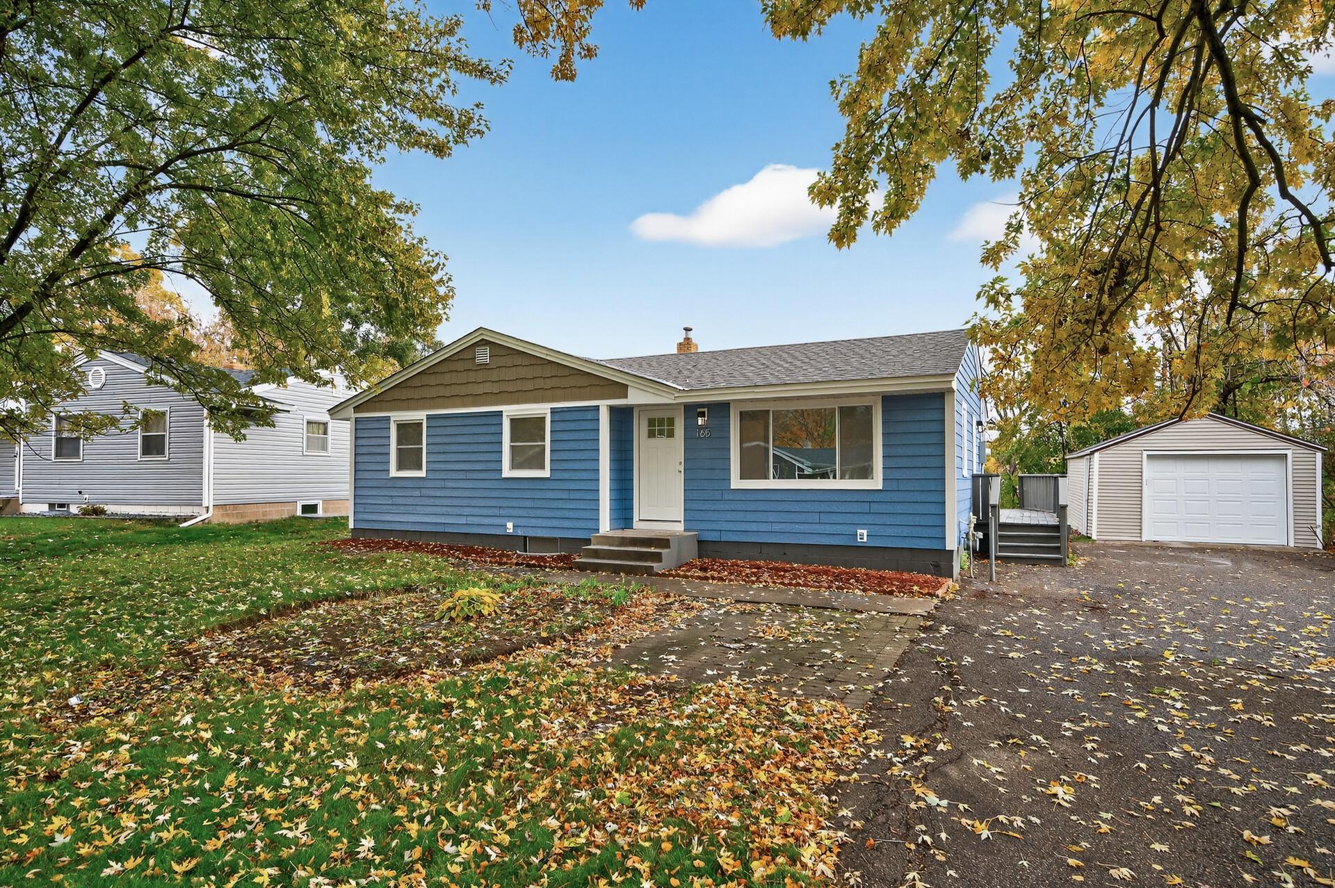 View of Residential at 165 Sherrie Lane, Woodbury MN 55125, Woodbury - Mike Wilen | Minnesota Team Real Estate