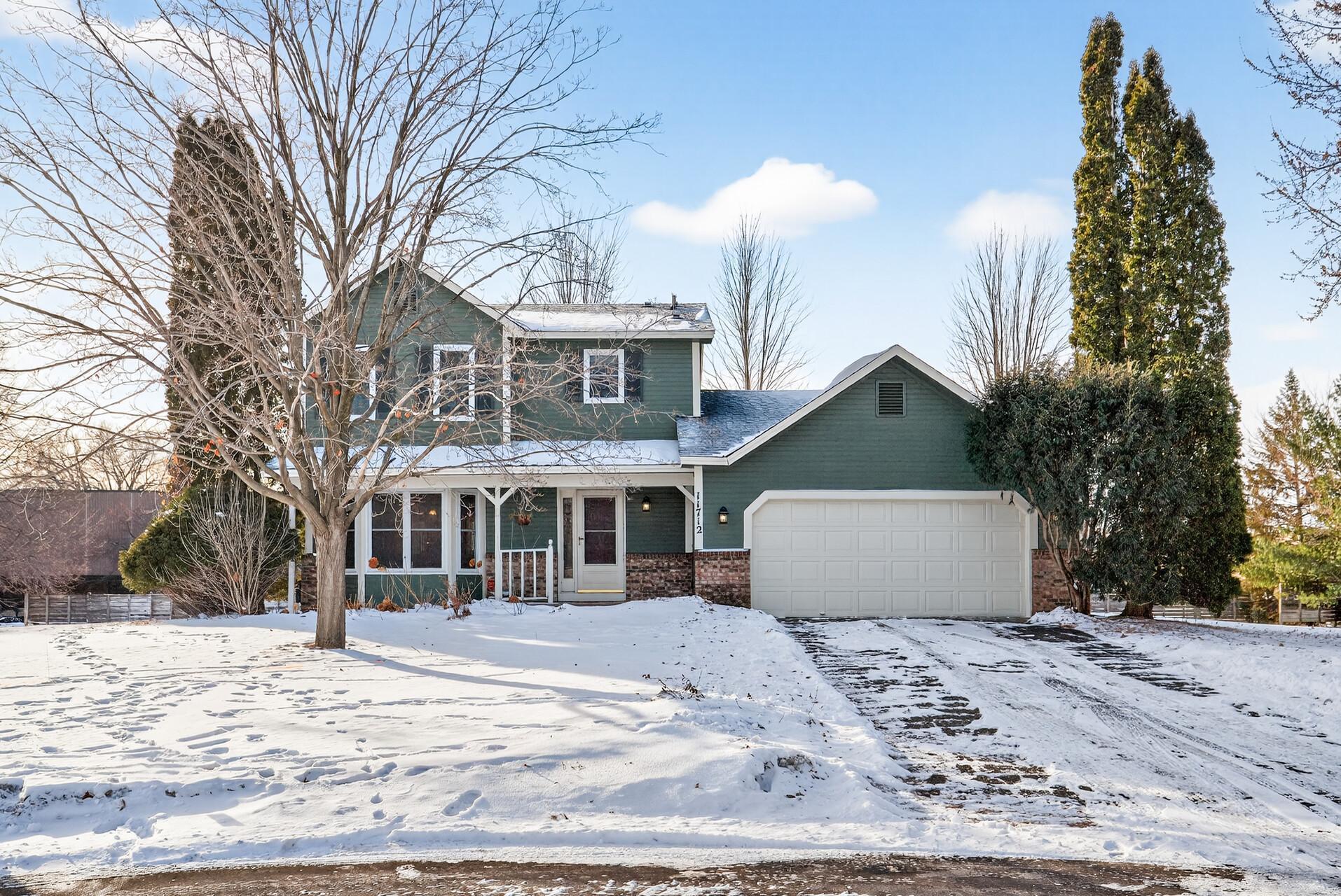 View of Residential at 11712 Sierra Court, Burnsville MN 55337, Burnsville - Mike Wilen | Minnesota Team Real Estate