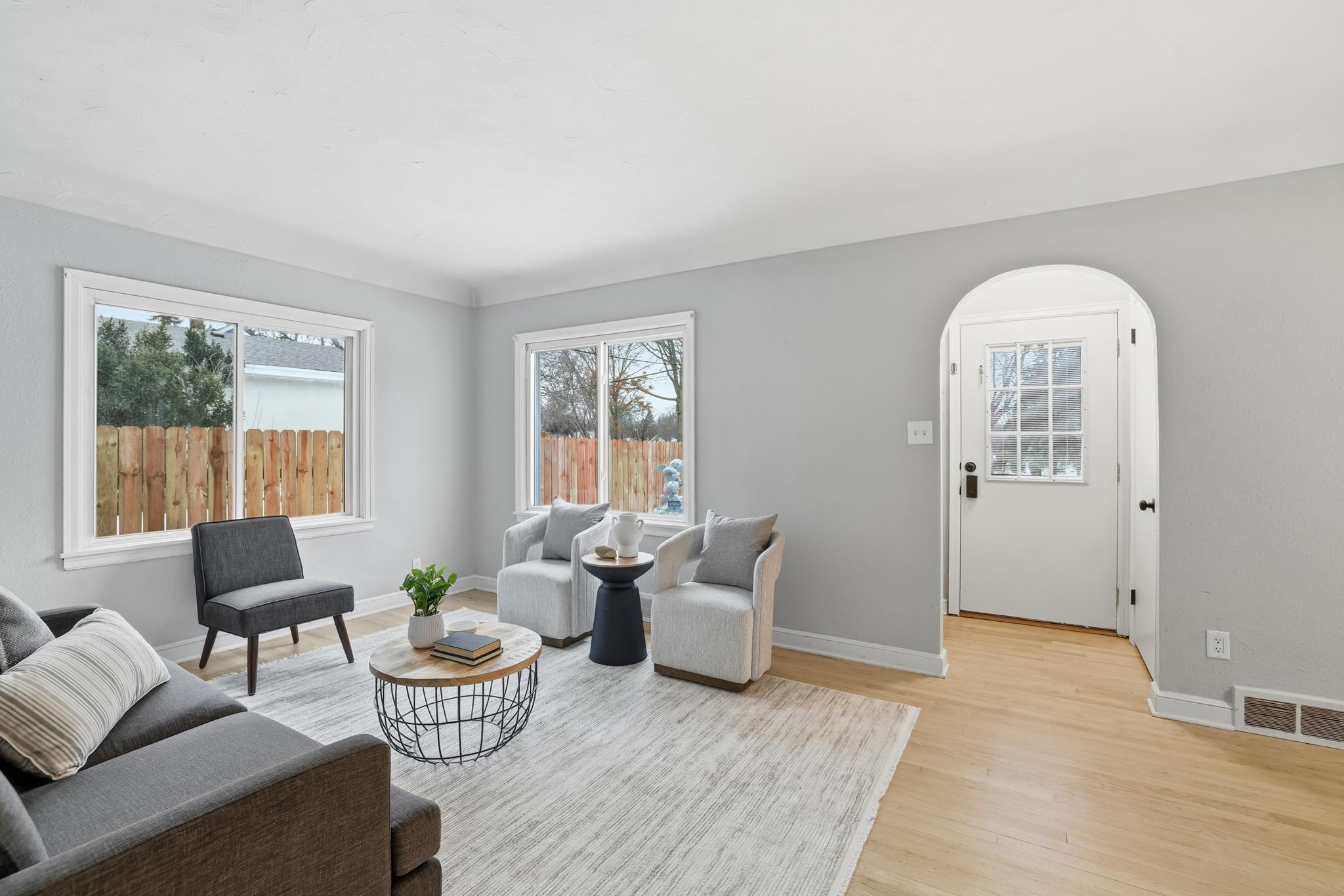 View of Residential at 1406 Furness Parkway, Saint Paul MN 55119, Saint Paul - Mike Wilen | Minnesota Team Real Estate