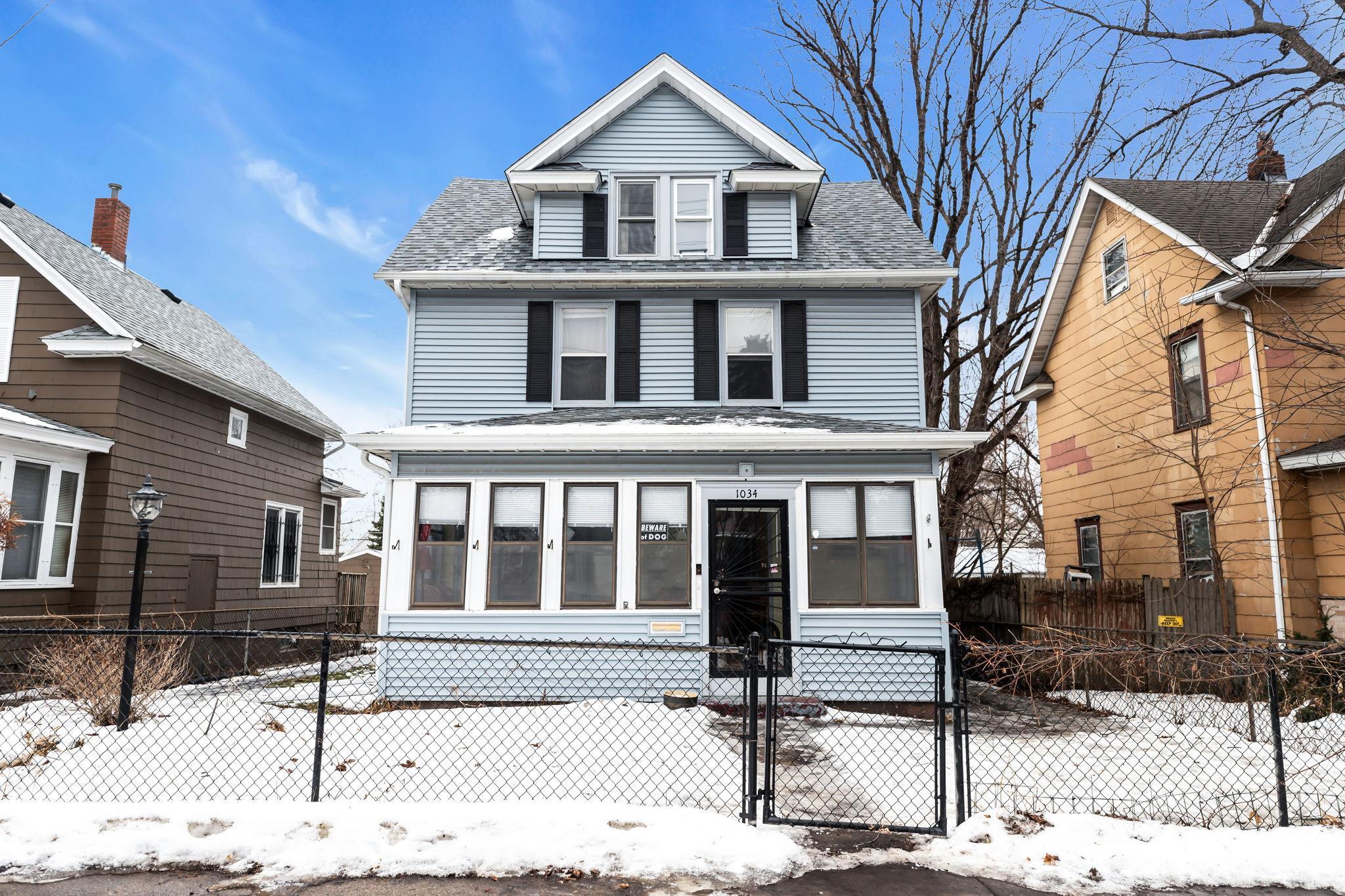 View of Residential at 1034 Case Avenue, Saint Paul MN 55106, Saint Paul - Mike Wilen | Minnesota Team Real Estate