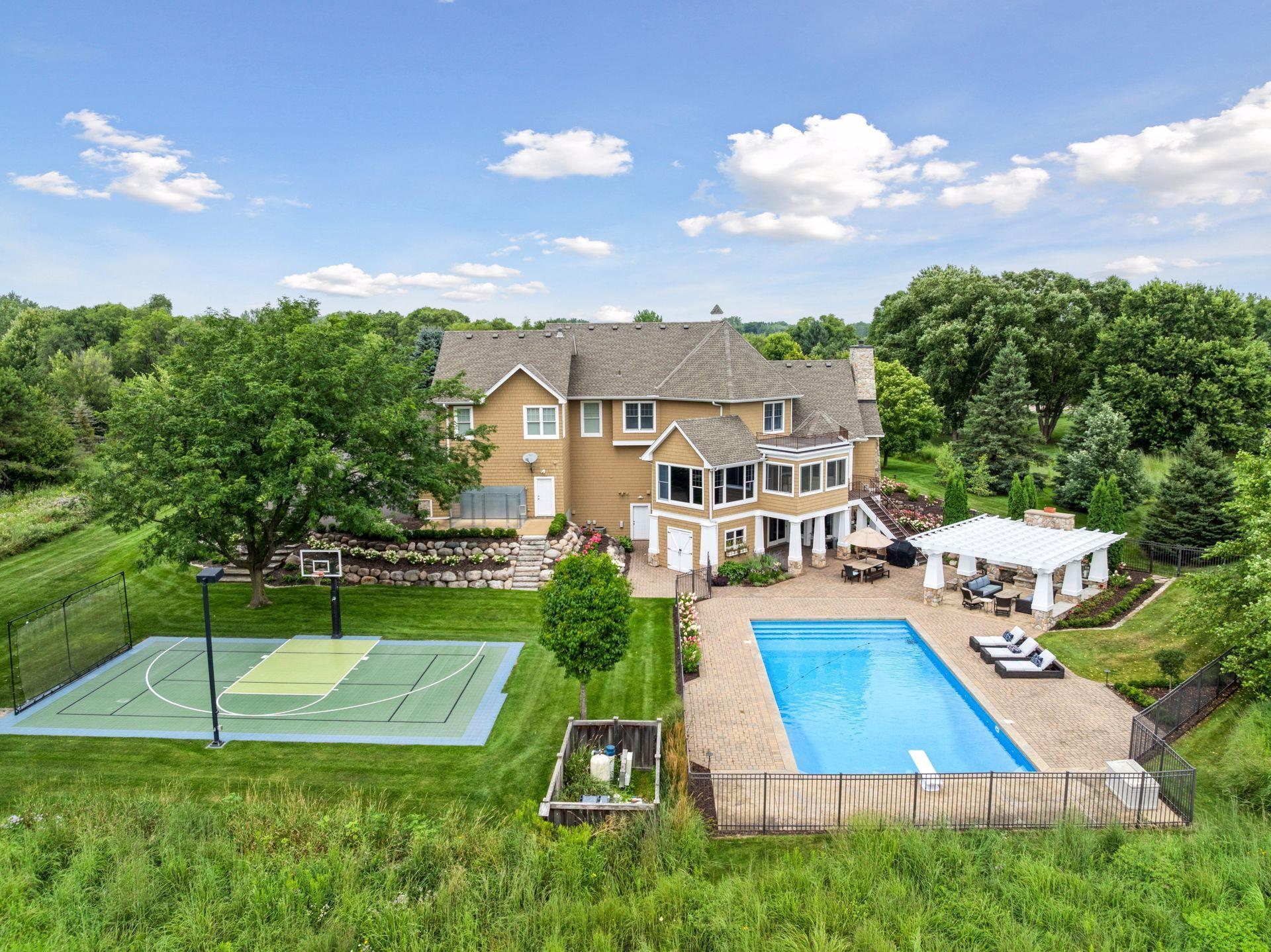 View of Residential at 4640 McDonald Drive, Stillwater MN 55082, Stillwater - Mike Wilen | Minnesota Team Real Estate