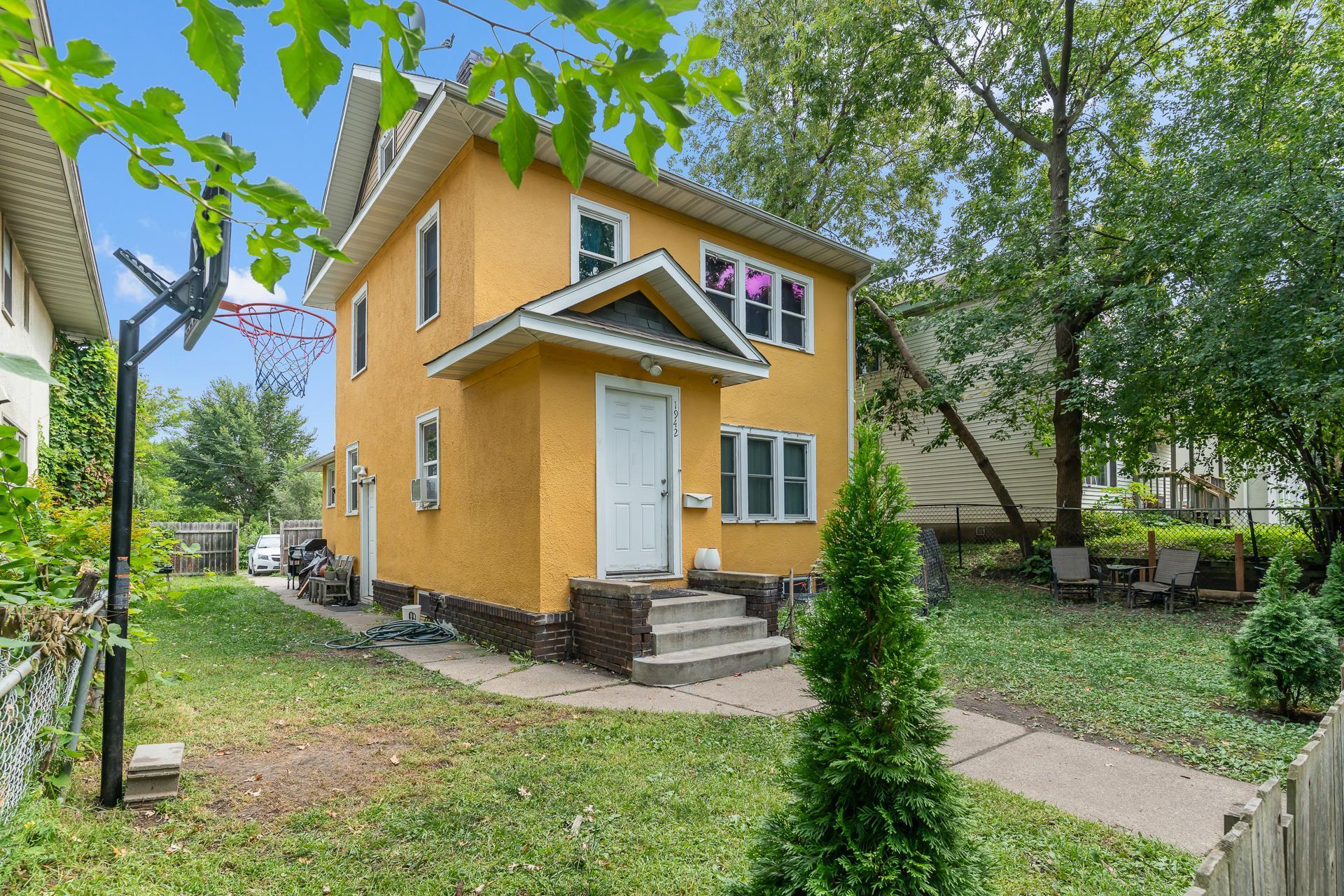 View of Residential at 1942 Oliver Avenue, Minneapolis MN 55411, Minneapolis - Mike Wilen | Minnesota Team Real Estate