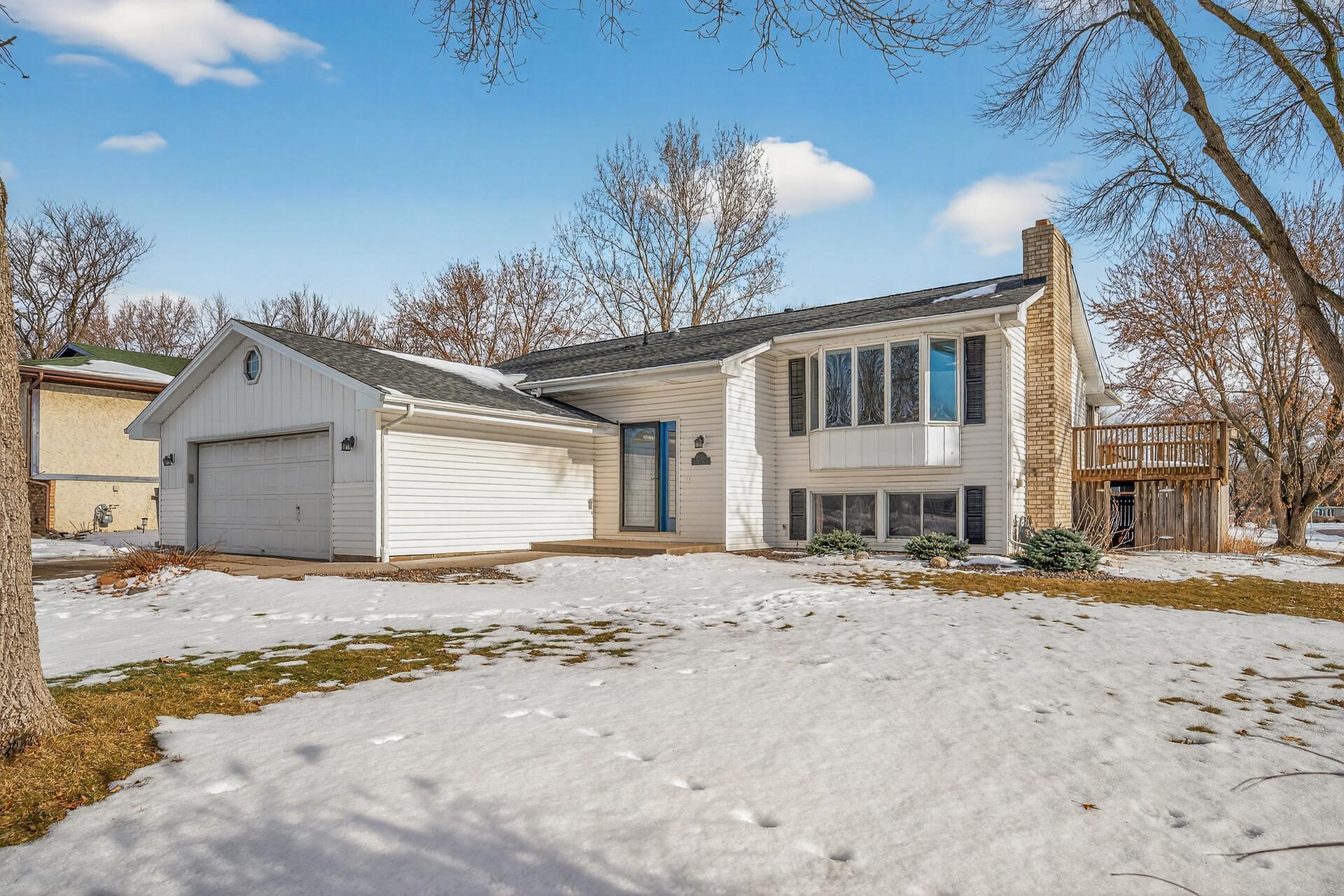 View of Residential at 6616 Hillsboro Avenue, Brooklyn Park MN 55428, Brooklyn Park - Mike Wilen | Minnesota Team Real Estate