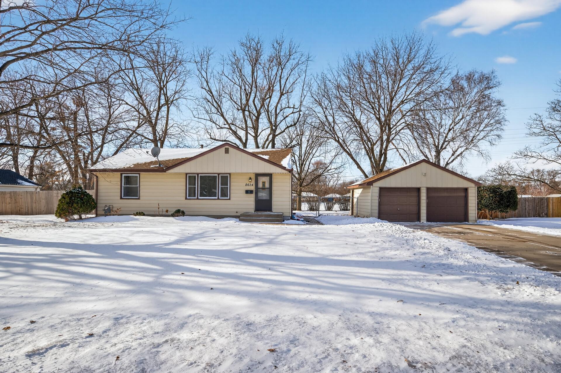 View of Residential at 8624 Columbus Avenue, Bloomington MN 55420, Bloomington - Mike Wilen | Minnesota Team Real Estate