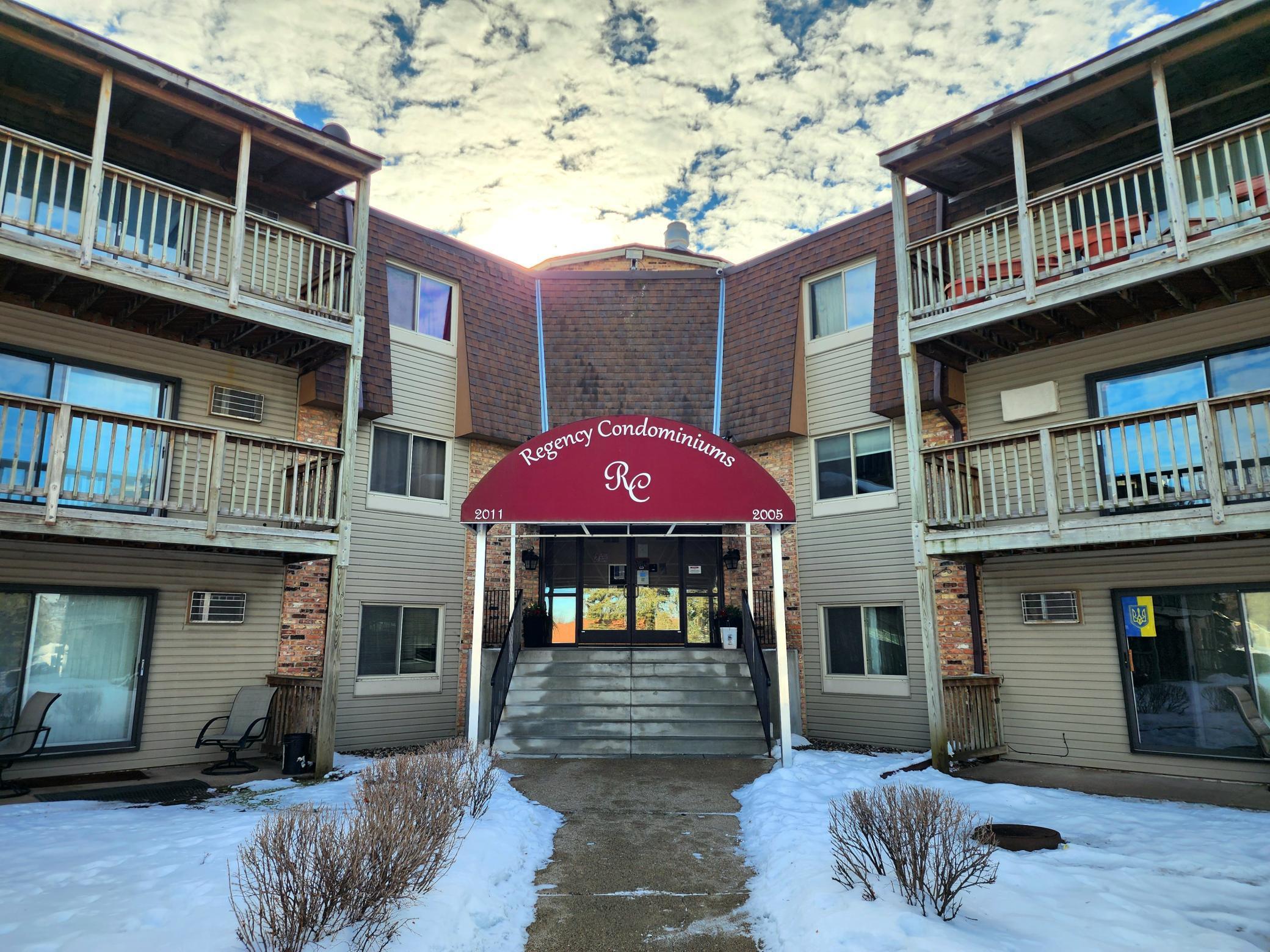 View of Residential at 2005 122nd #A14, Burnsville MN 55337, Burnsville - Mike Wilen | Minnesota Team Real Estate