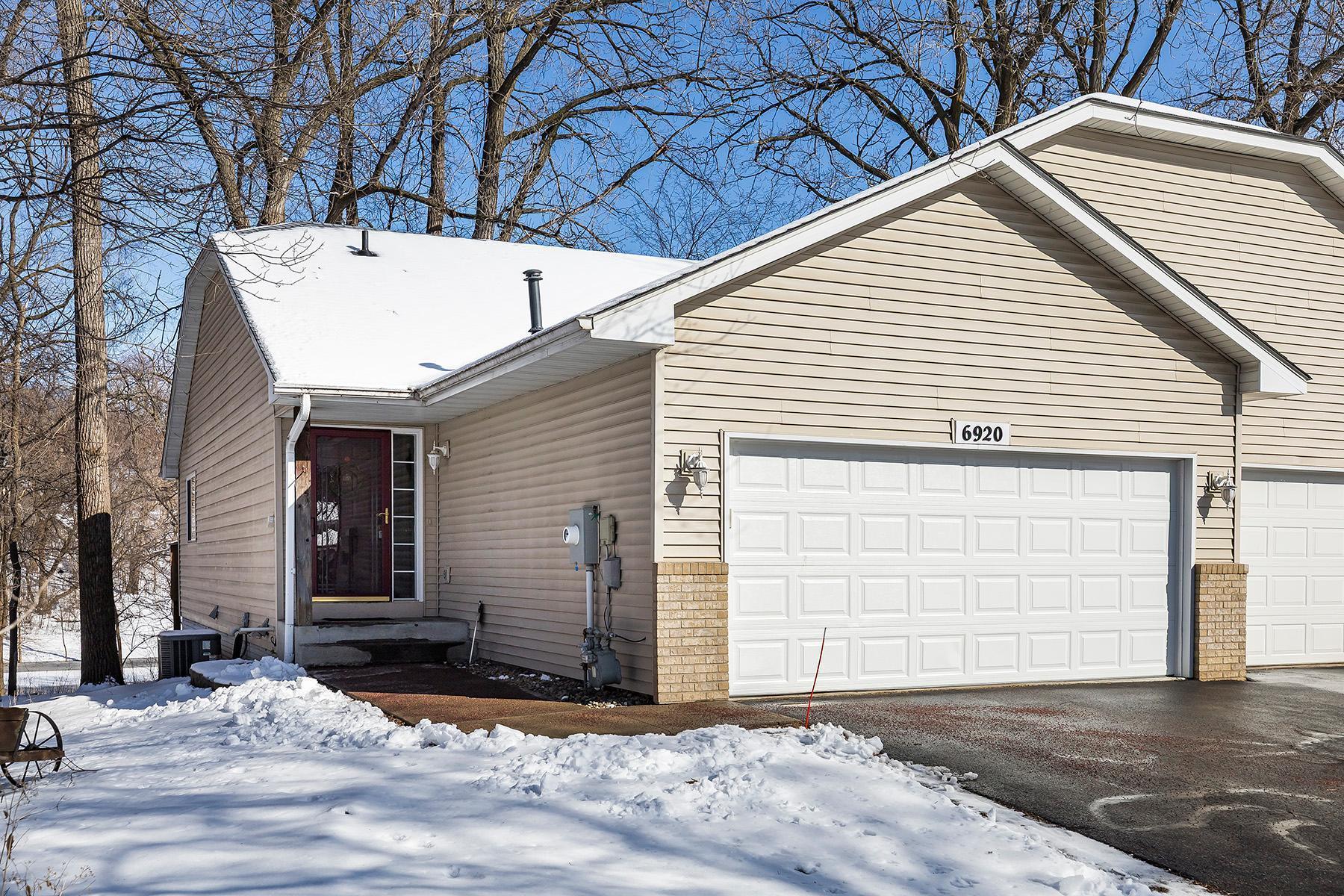 View of Residential at 6920 42nd Avenue, Crystal MN 55427, Crystal - Mike Wilen | Minnesota Team Real Estate