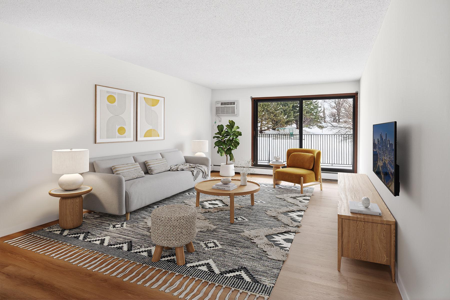 View of Residential at 1903 Silver Bell Road #121, Eagan MN 55122, Eagan - Mike Wilen | Minnesota Team Real Estate
