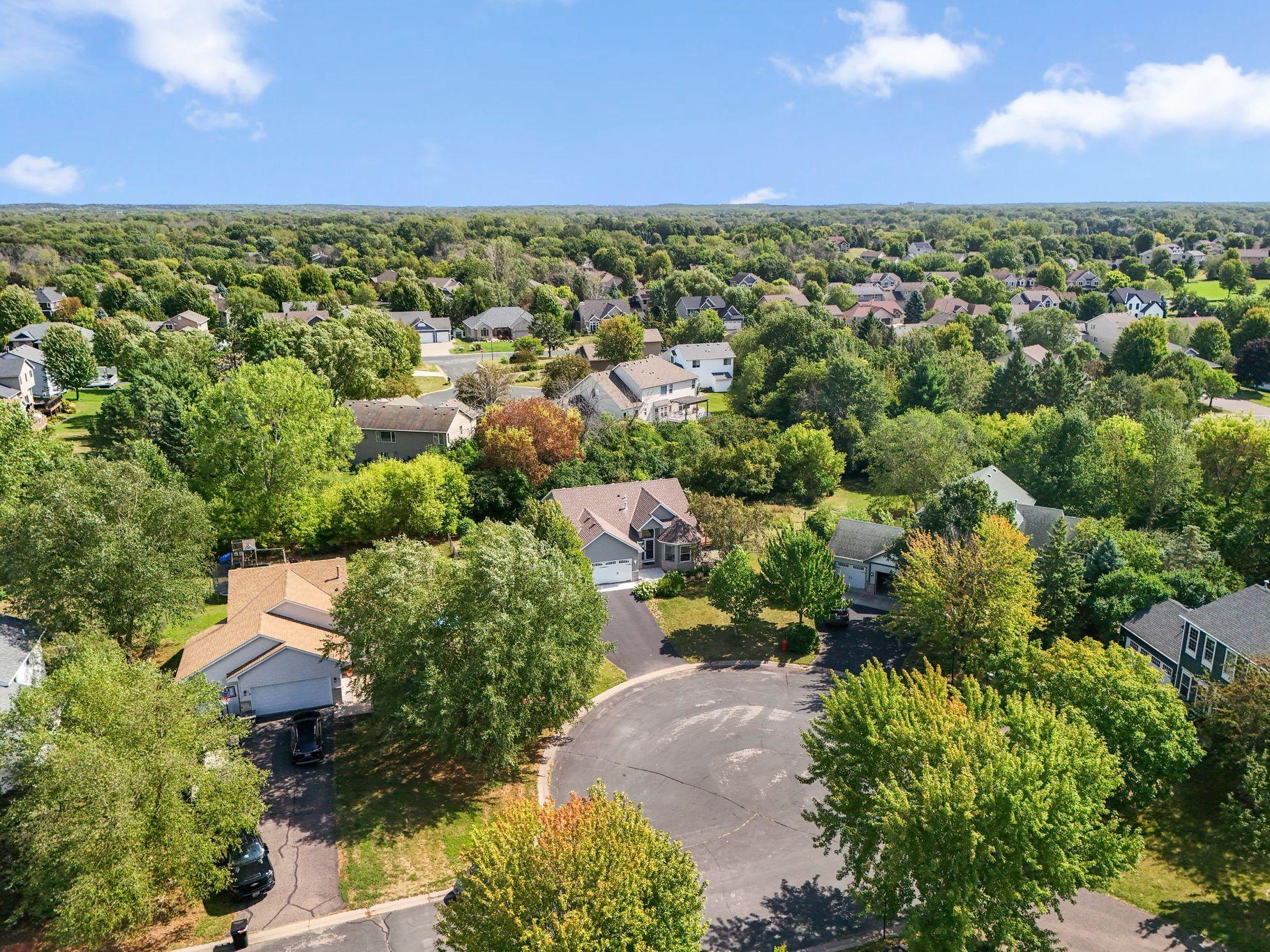 View of Residential at 6608 Tele Lane, Lino Lakes MN 55038, Lino Lakes (37 of 42) - Mike Wilen | Minnesota Team Real Estate