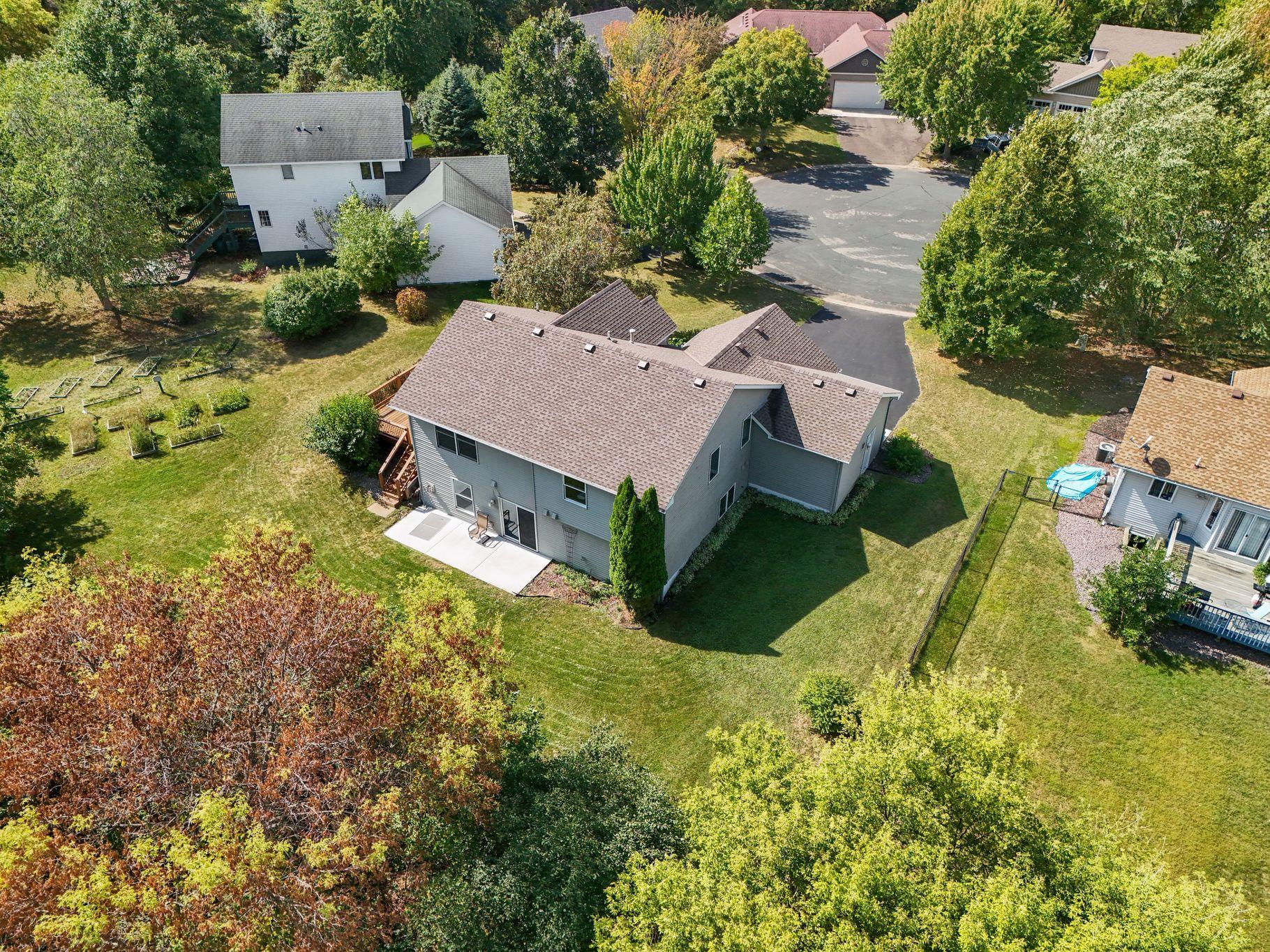 View of Residential at 6608 Tele Lane, Lino Lakes MN 55038, Lino Lakes (36 of 42) - Mike Wilen | Minnesota Team Real Estate