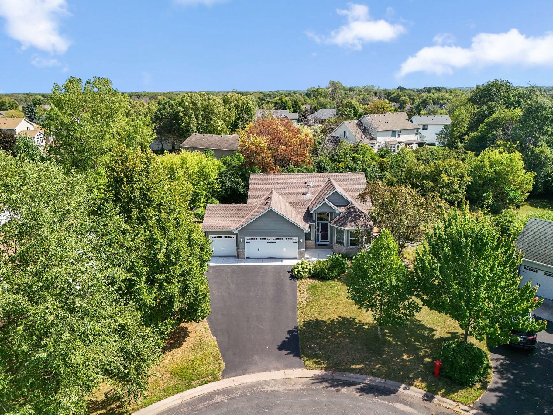 View of Residential at 6608 Tele Lane, Lino Lakes MN 55038, Lino Lakes (35 of 42) - Mike Wilen | Minnesota Team Real Estate
