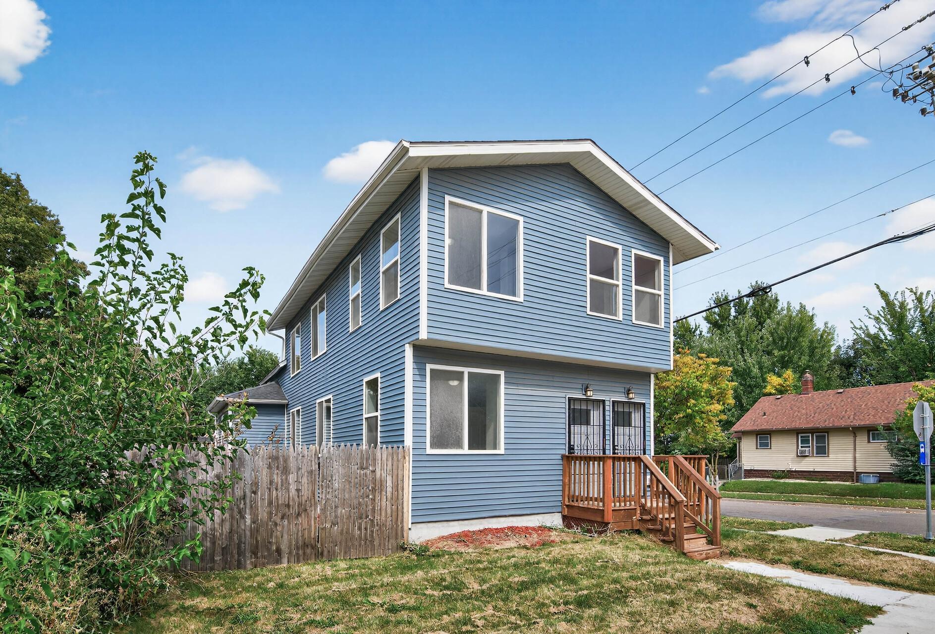 View of Residential Income at 1235 Minnehaha Avenue, Saint Paul MN 55106, Saint Paul (2 of 34) - Mike Wilen | Minnesota Team Real Estate