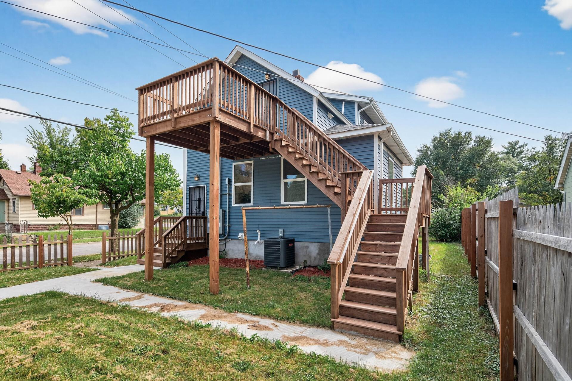 View of Residential Income at 1235 Minnehaha Avenue, Saint Paul MN 55106, Saint Paul (26 of 34) - Mike Wilen | Minnesota Team Real Estate
